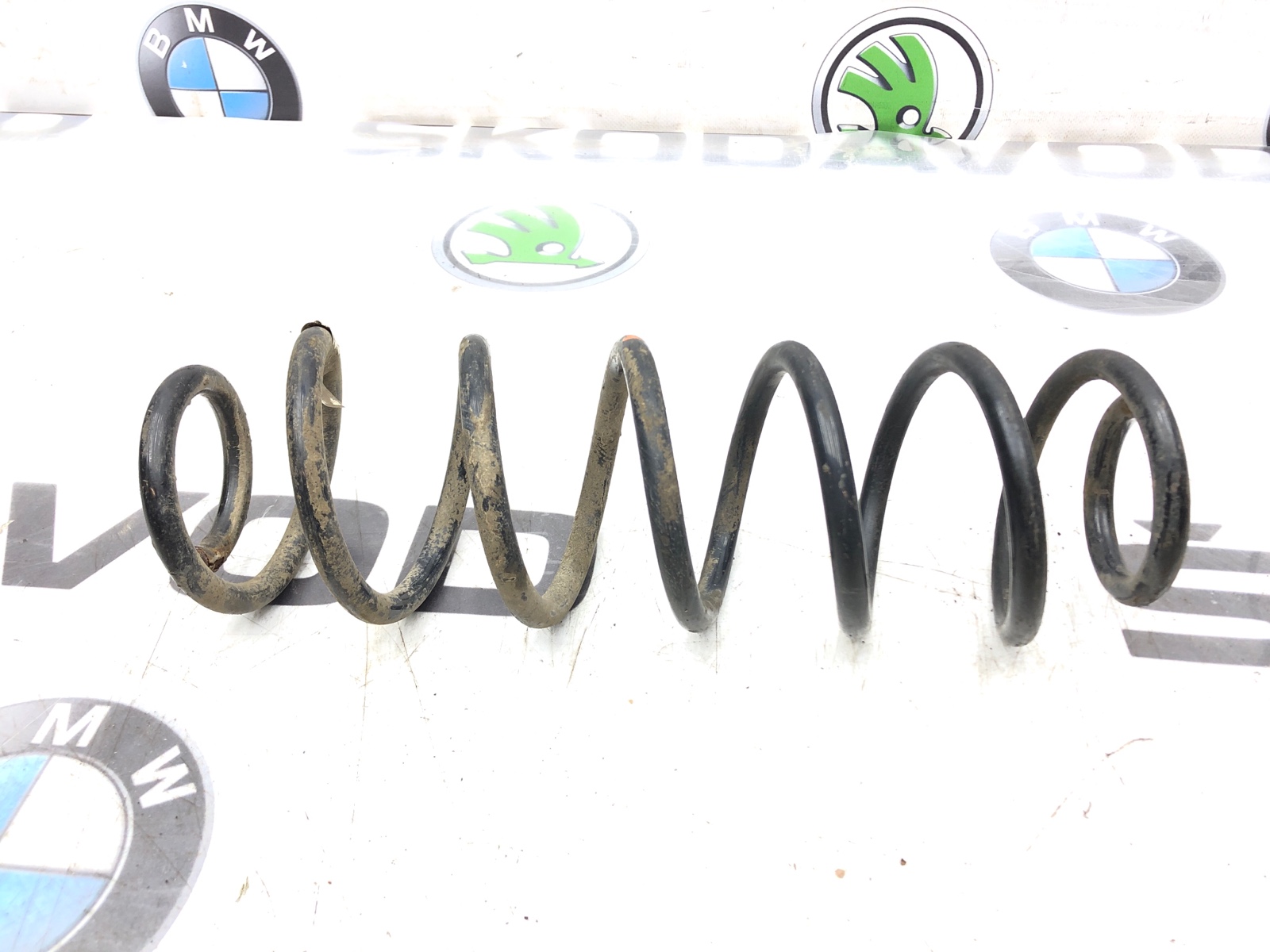 Пружина подвески, 3000 рублей, Москва