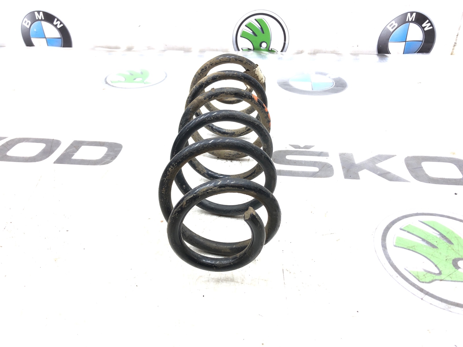 Пружина подвески, 3000 рублей, Москва