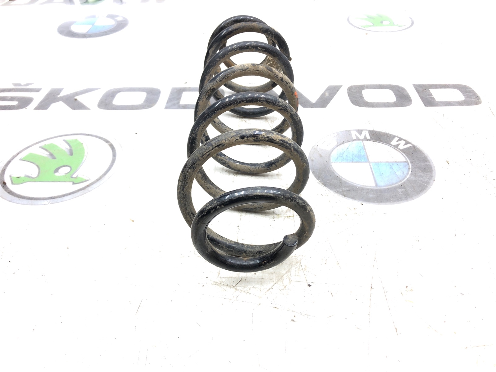 Пружина подвески, 3000 рублей, Москва