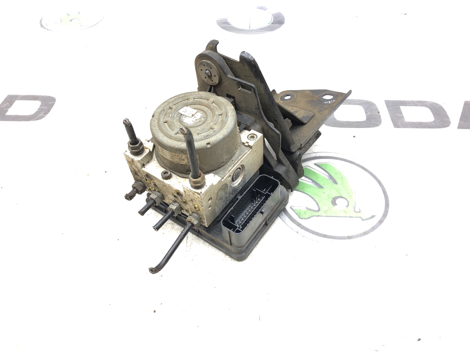 блок ABS, 4000 рублей, Москва