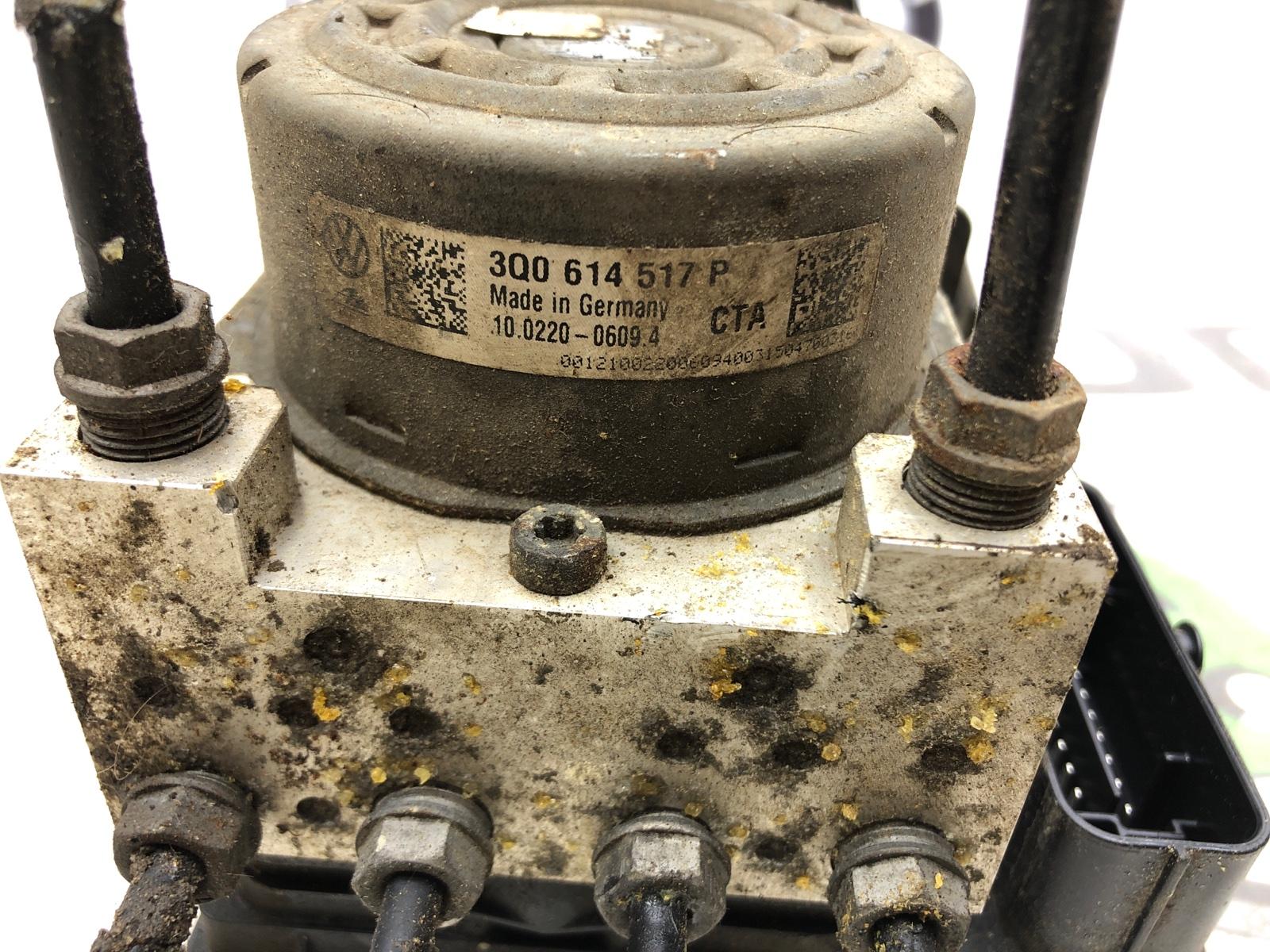 блок ABS, 4000 рублей, Москва