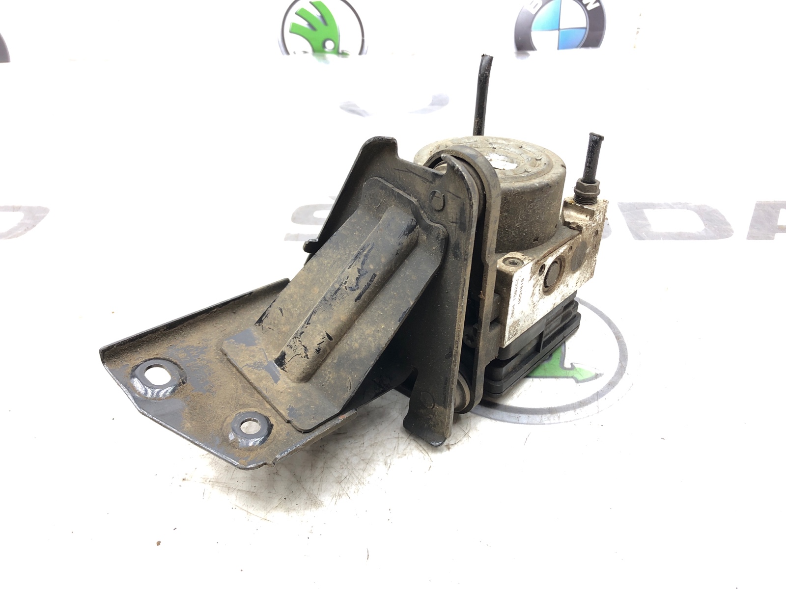 блок ABS, 4000 рублей, Москва