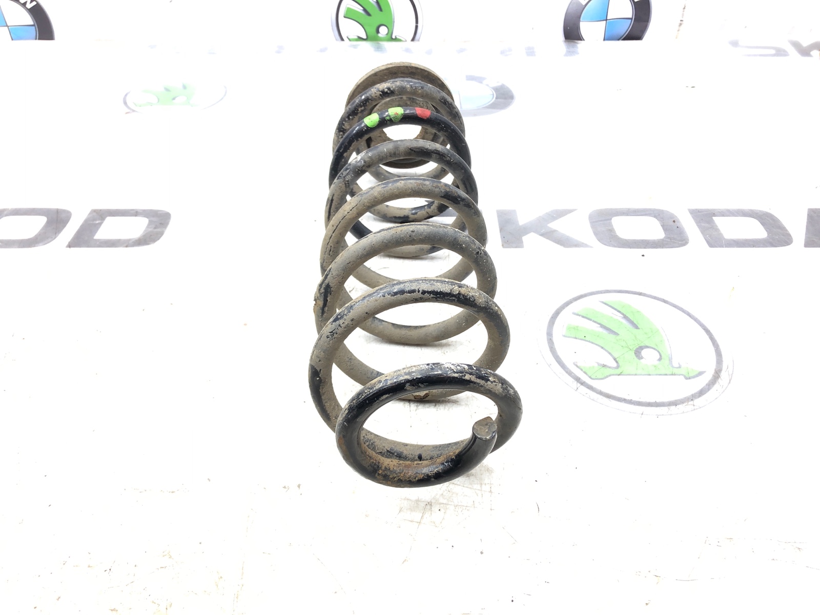 Пружина подвески, 2000 рублей, Москва