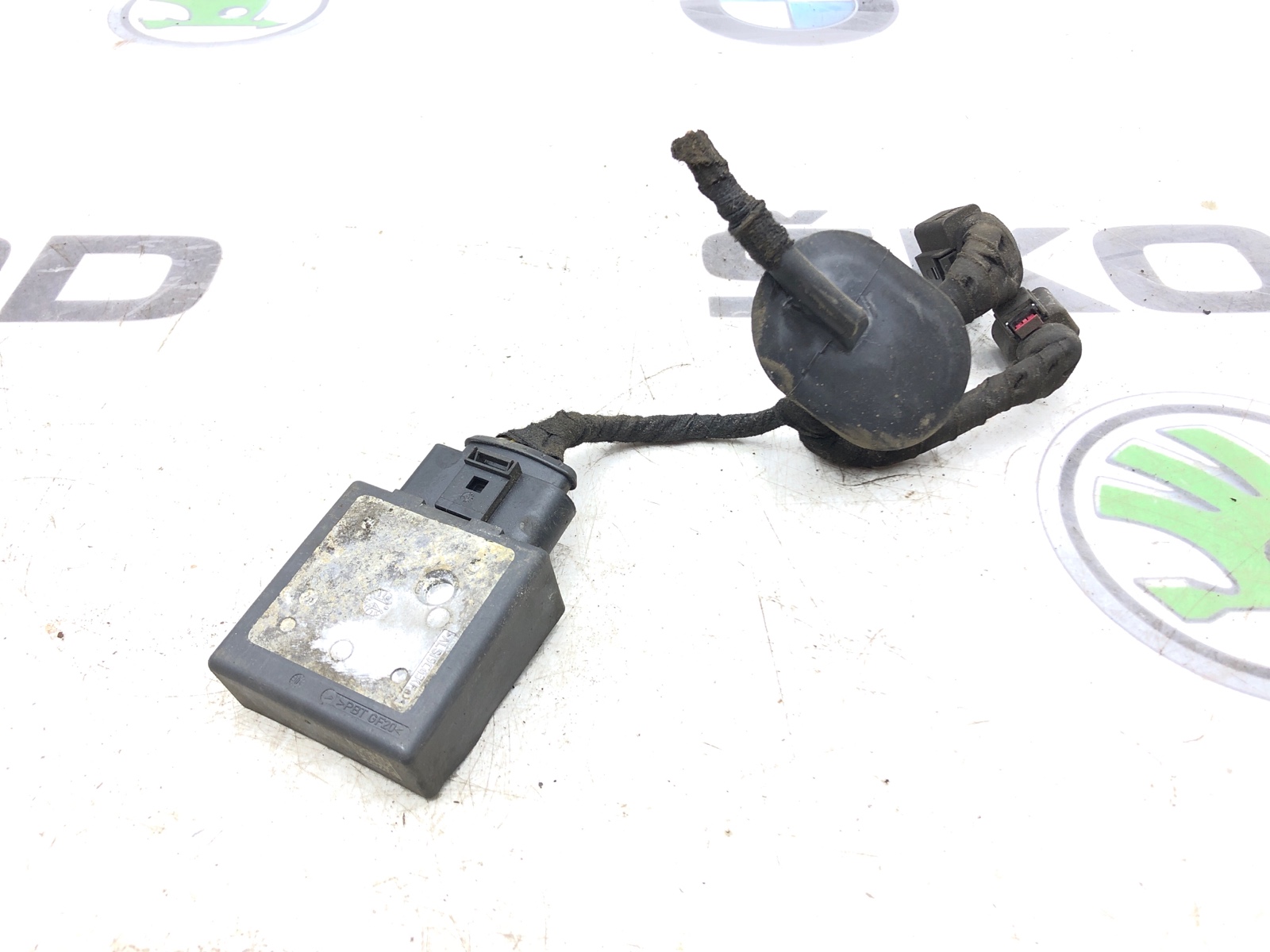 Реле топливного насоса, 10000 рублей, Москва