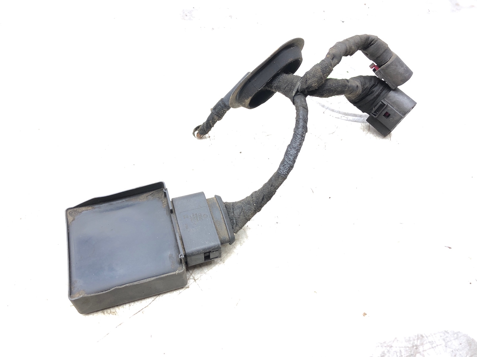 Реле топливного насоса, 10000 рублей, Москва