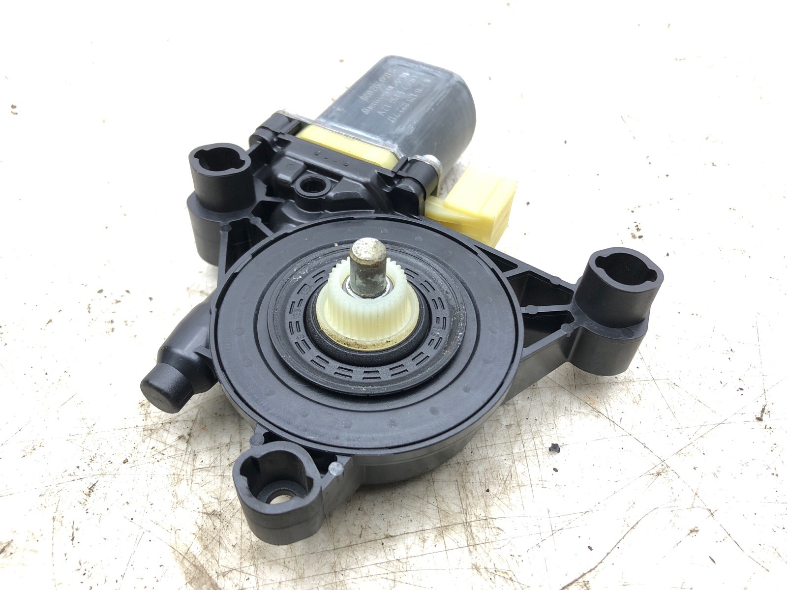 мотор стеклоподъемника, 500 рублей, Москва