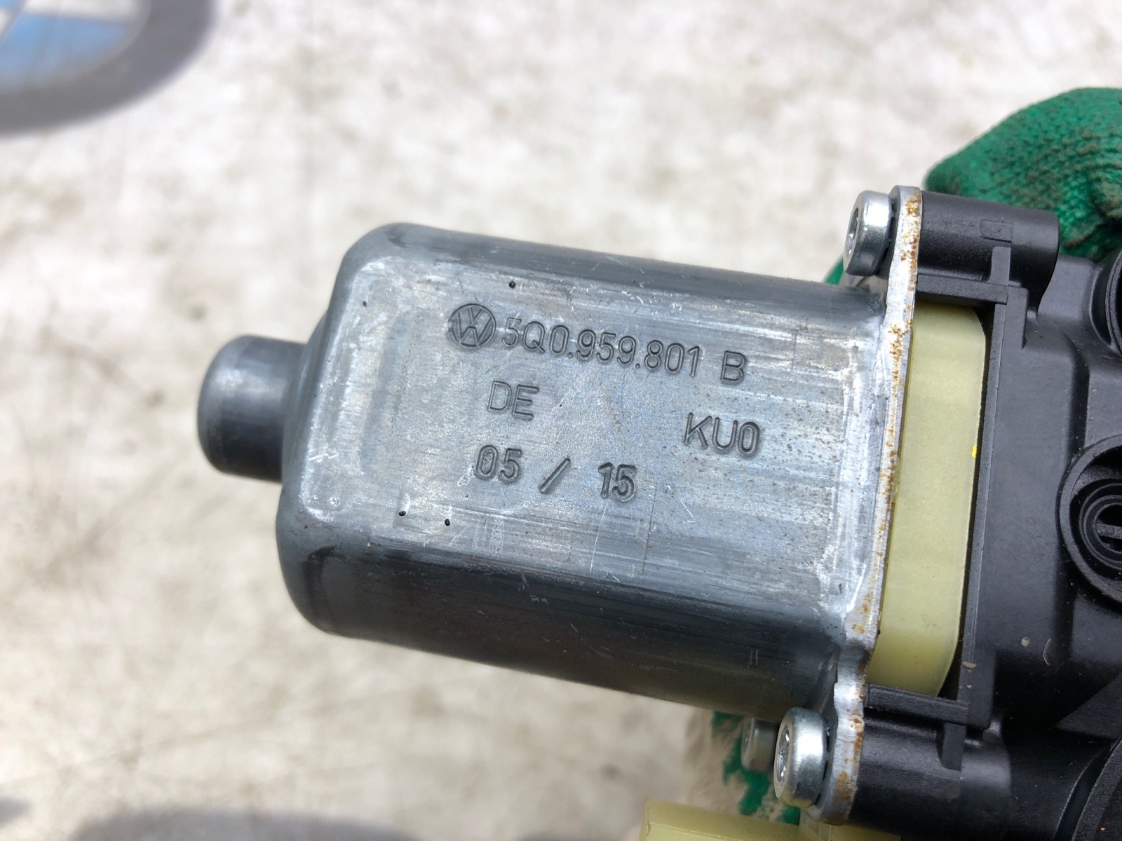 мотор стеклоподъемника, 500 рублей, Москва