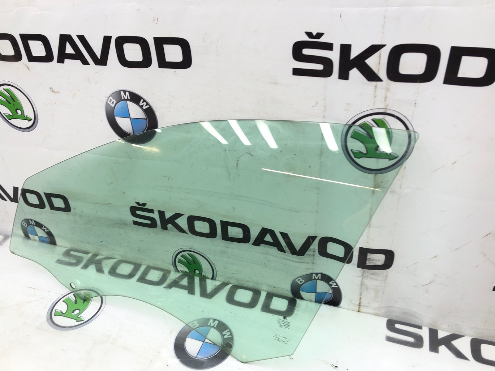 Стекло двери, 3500 рублей, Москва