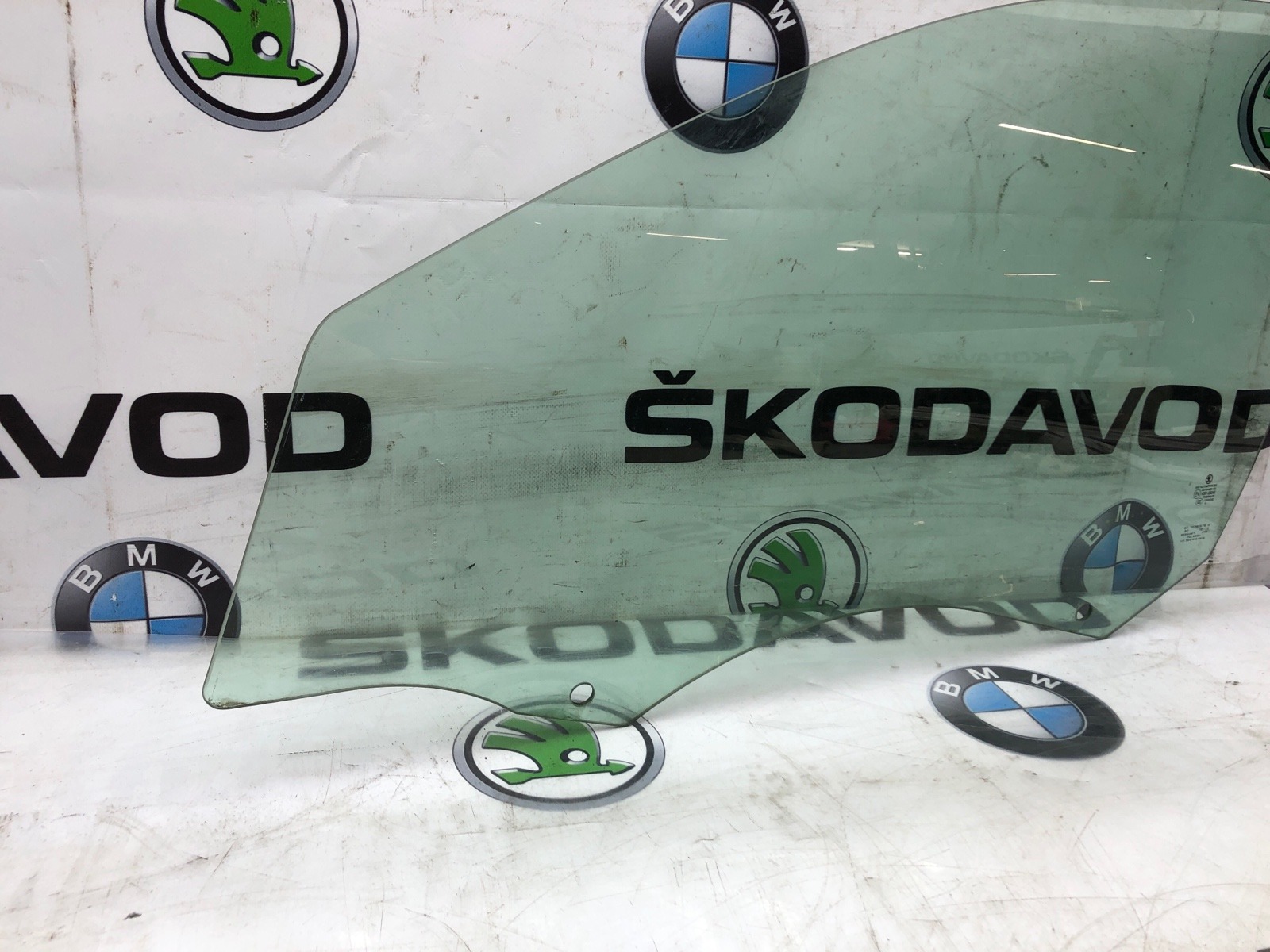 Стекло двери, 3500 рублей, Москва