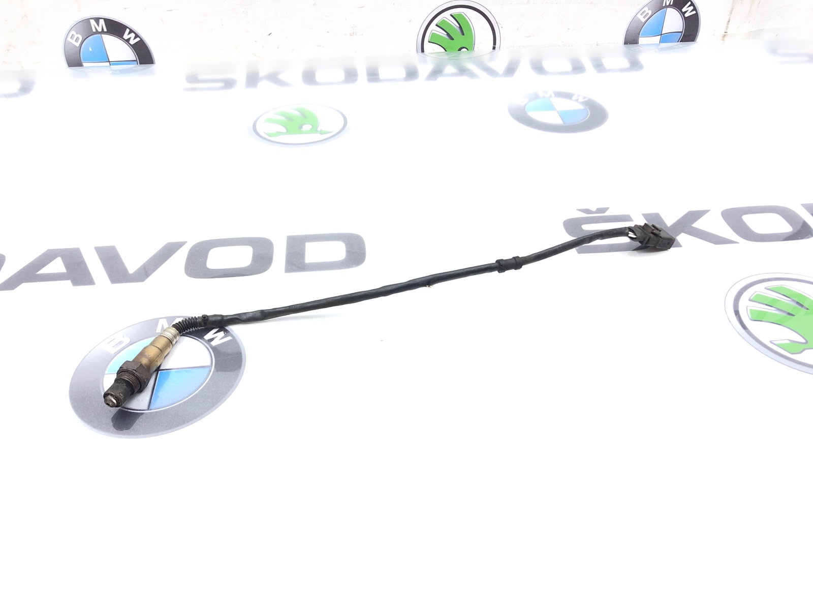 Датчик лямбда зонд нижний, 1500 рублей, Москва