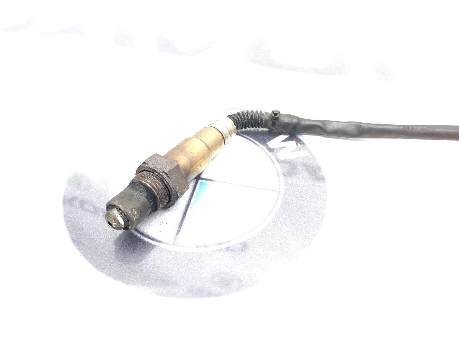 Датчик лямбда зонд нижний, 1500 рублей, Москва