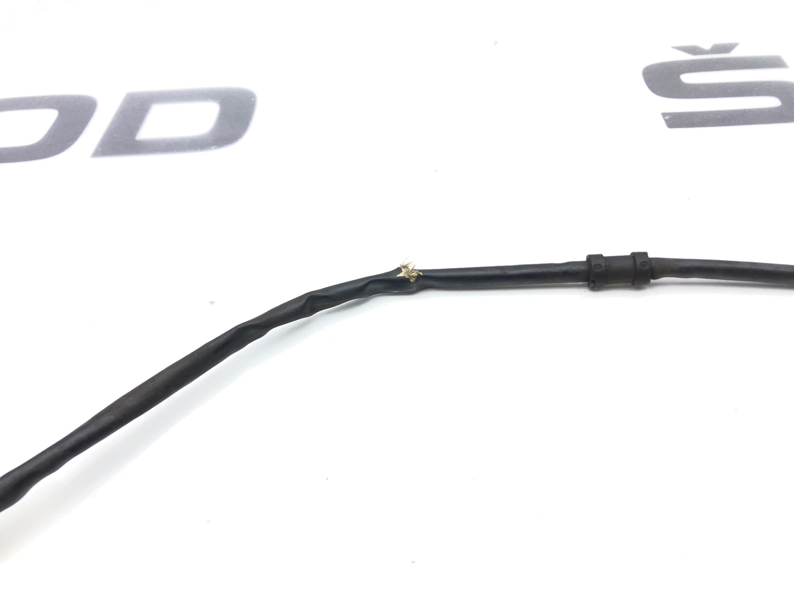 Датчик лямбда зонд нижний, 1500 рублей, Москва