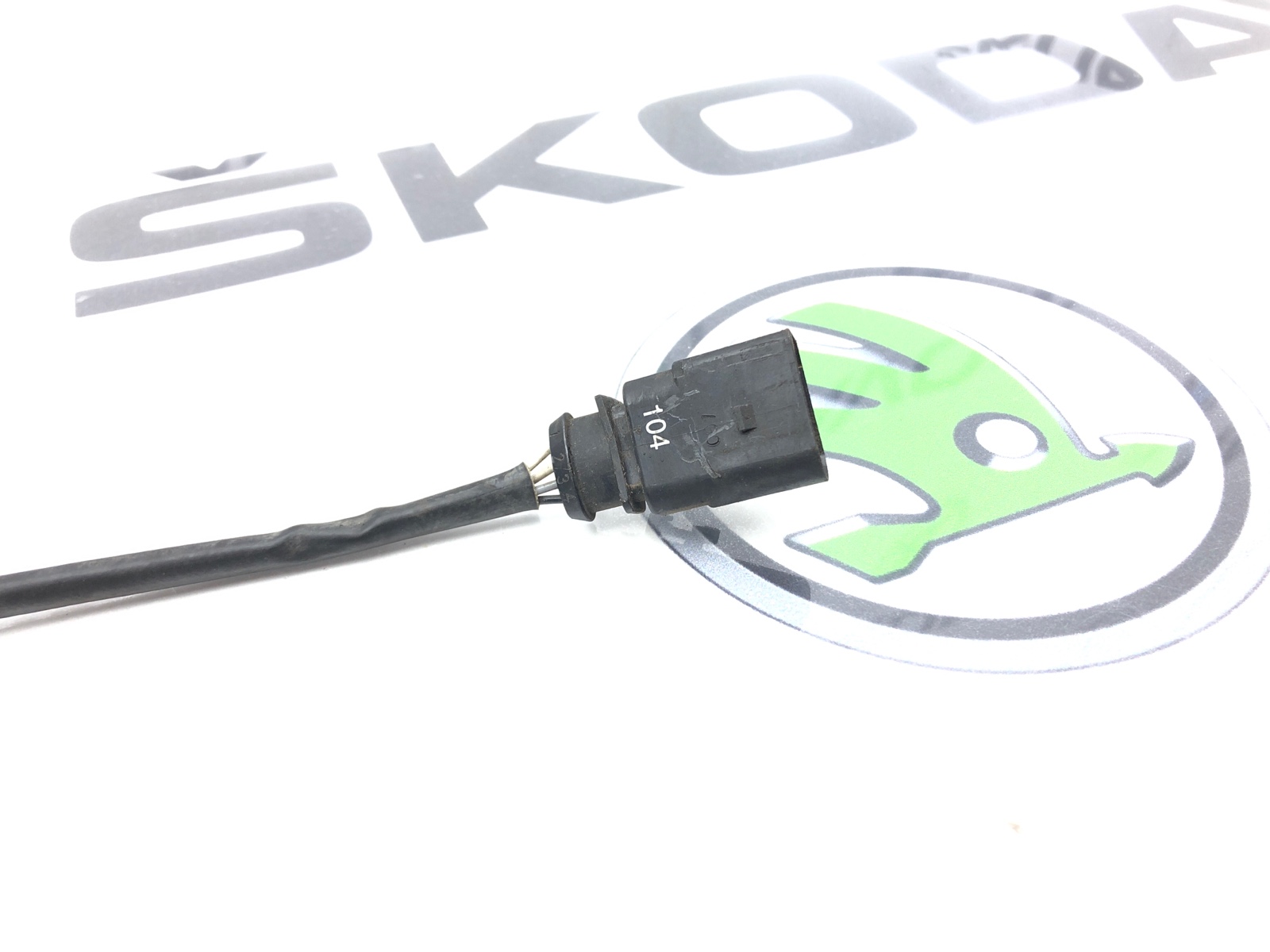 Датчик лямбда зонд нижний, 1500 рублей, Москва