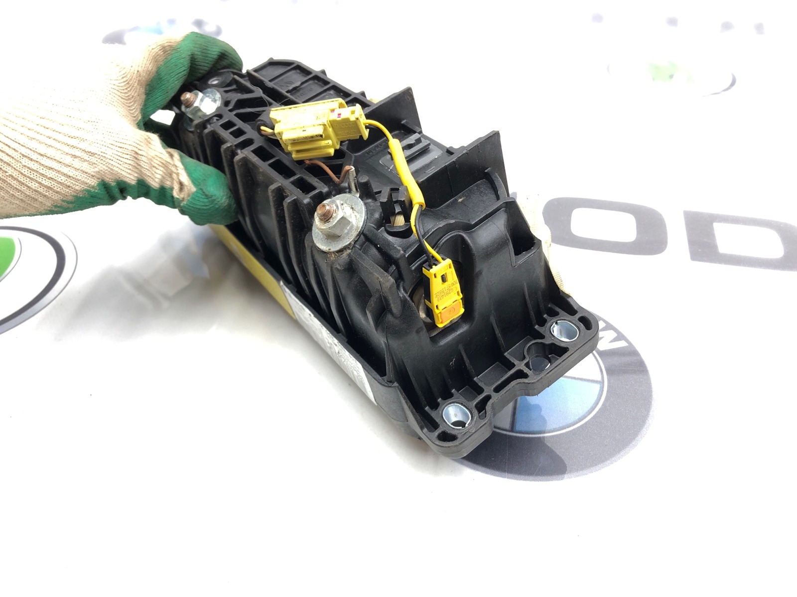 Подушка безопасности пассажира, 3500 рублей, Москва