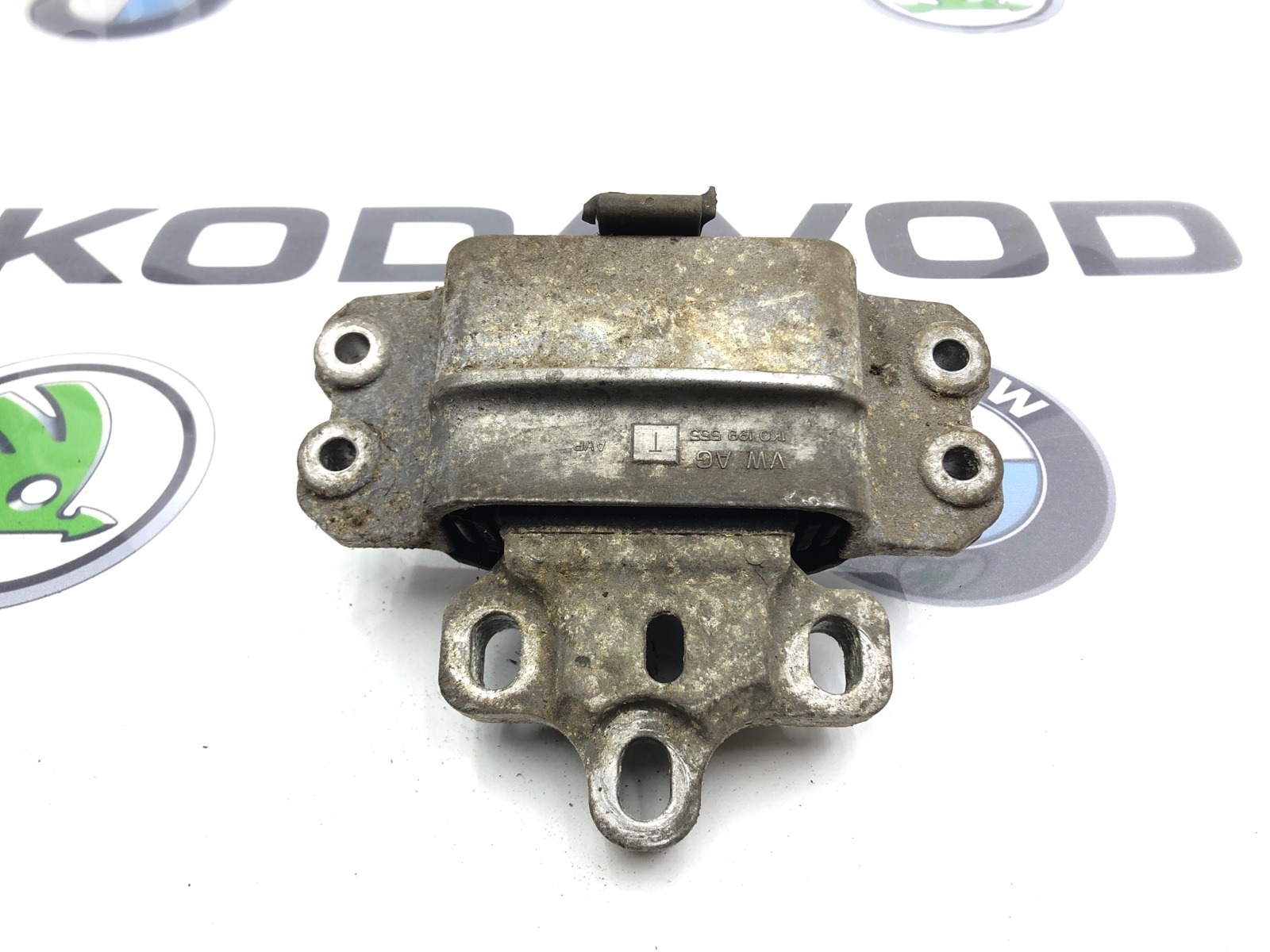 Опора МКПП, 1000 рублей, Москва