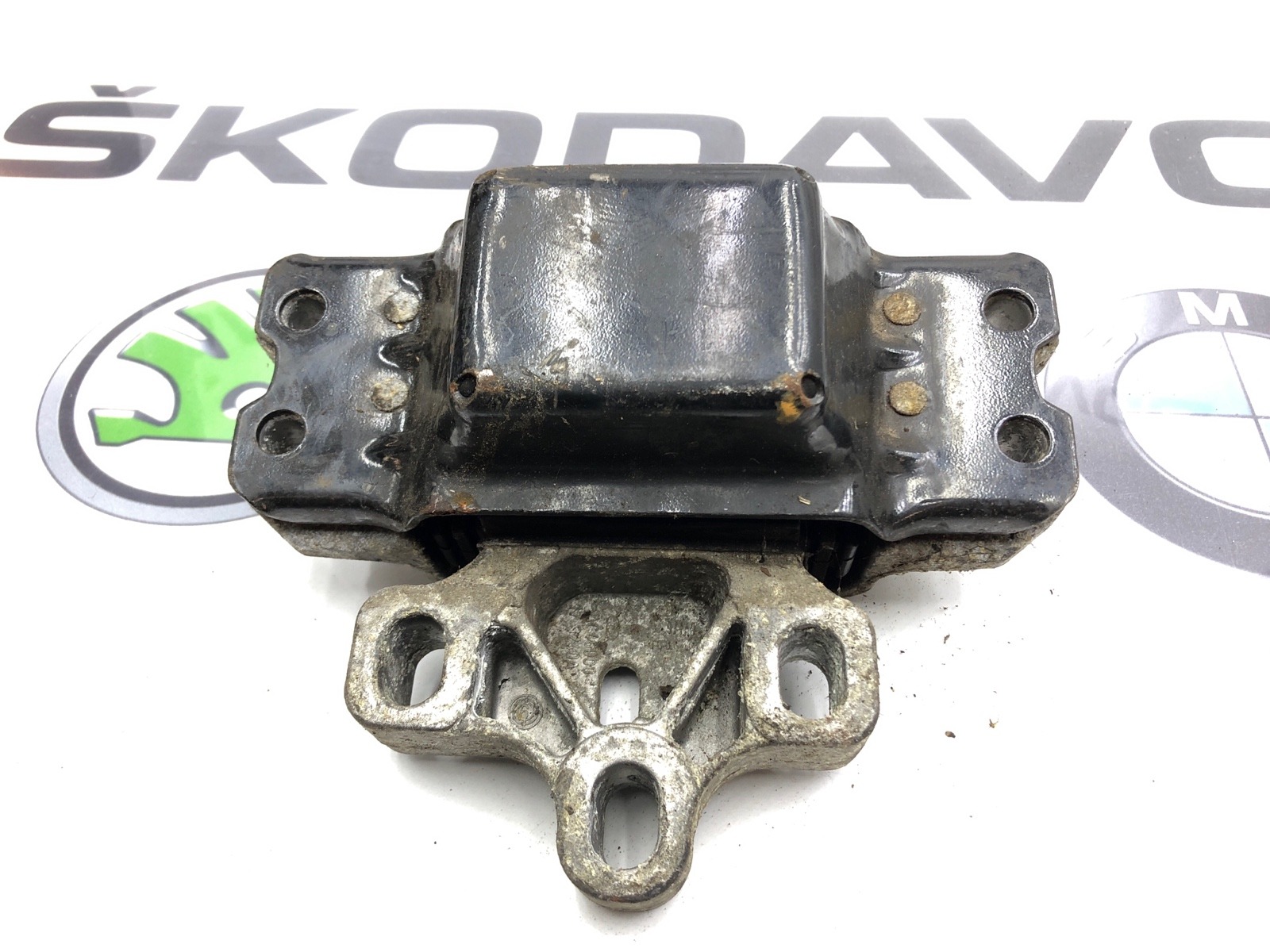 Опора МКПП, 1000 рублей, Москва