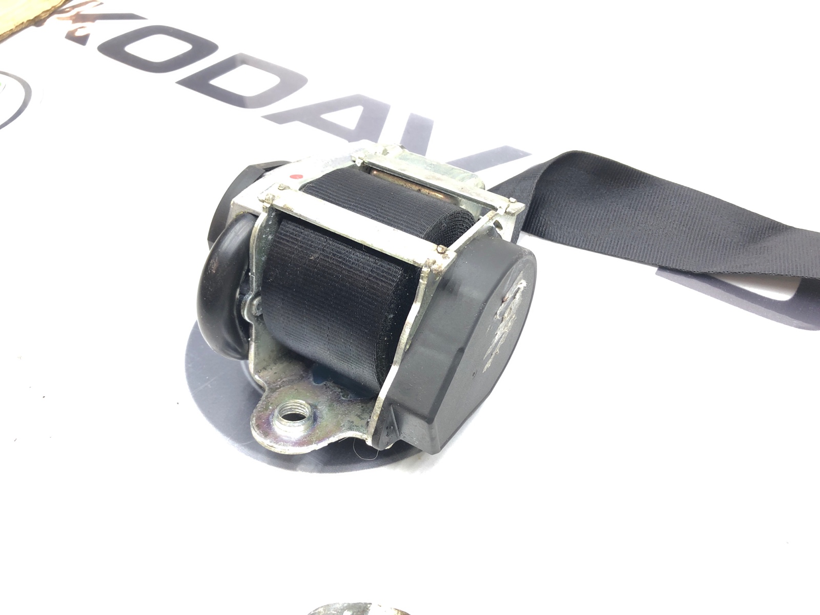 ремень безопасности, 4000 рублей, Москва