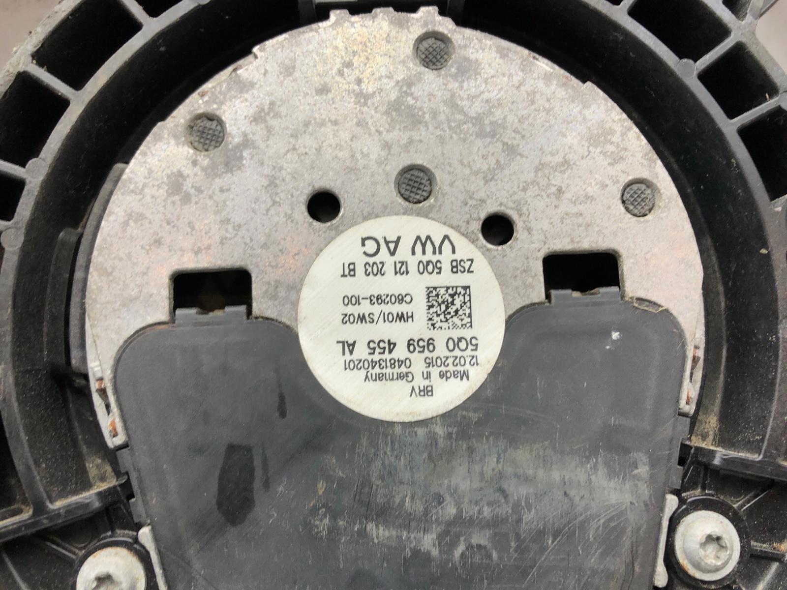 Вентилятор охлаждения радиатора, 8000 рублей, Москва