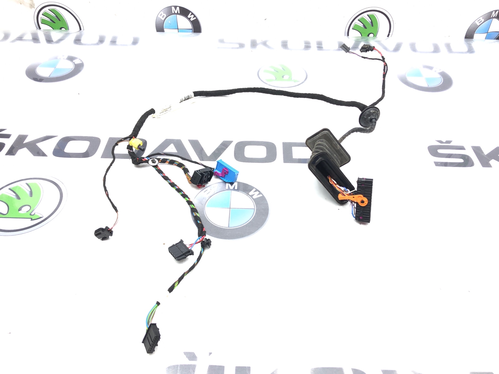 Проводка двери, 5000 рублей, Москва