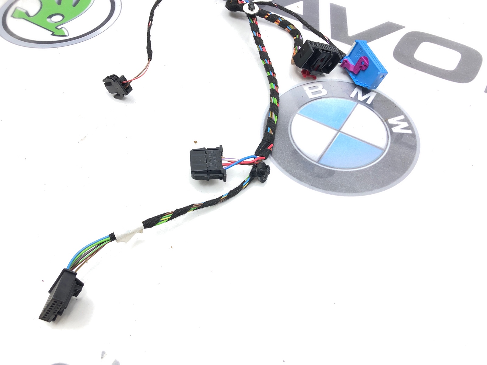 Проводка двери, 5000 рублей, Москва