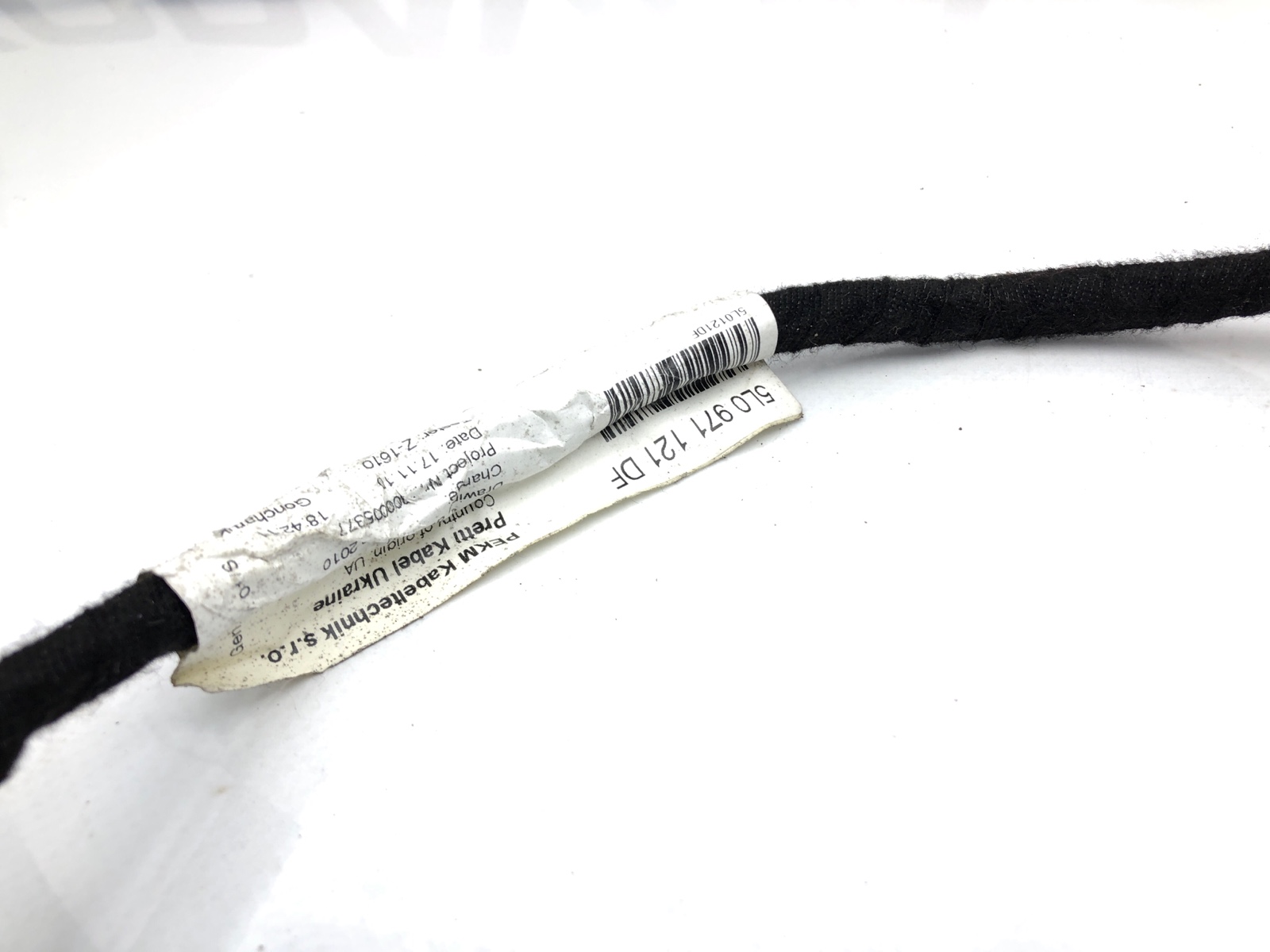 Проводка двери, 5000 рублей, Москва