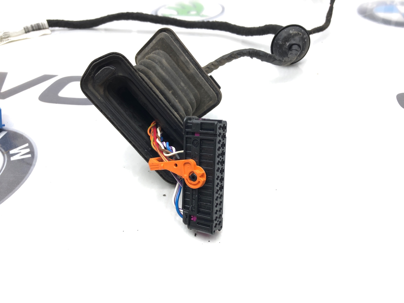 Проводка двери, 5000 рублей, Москва