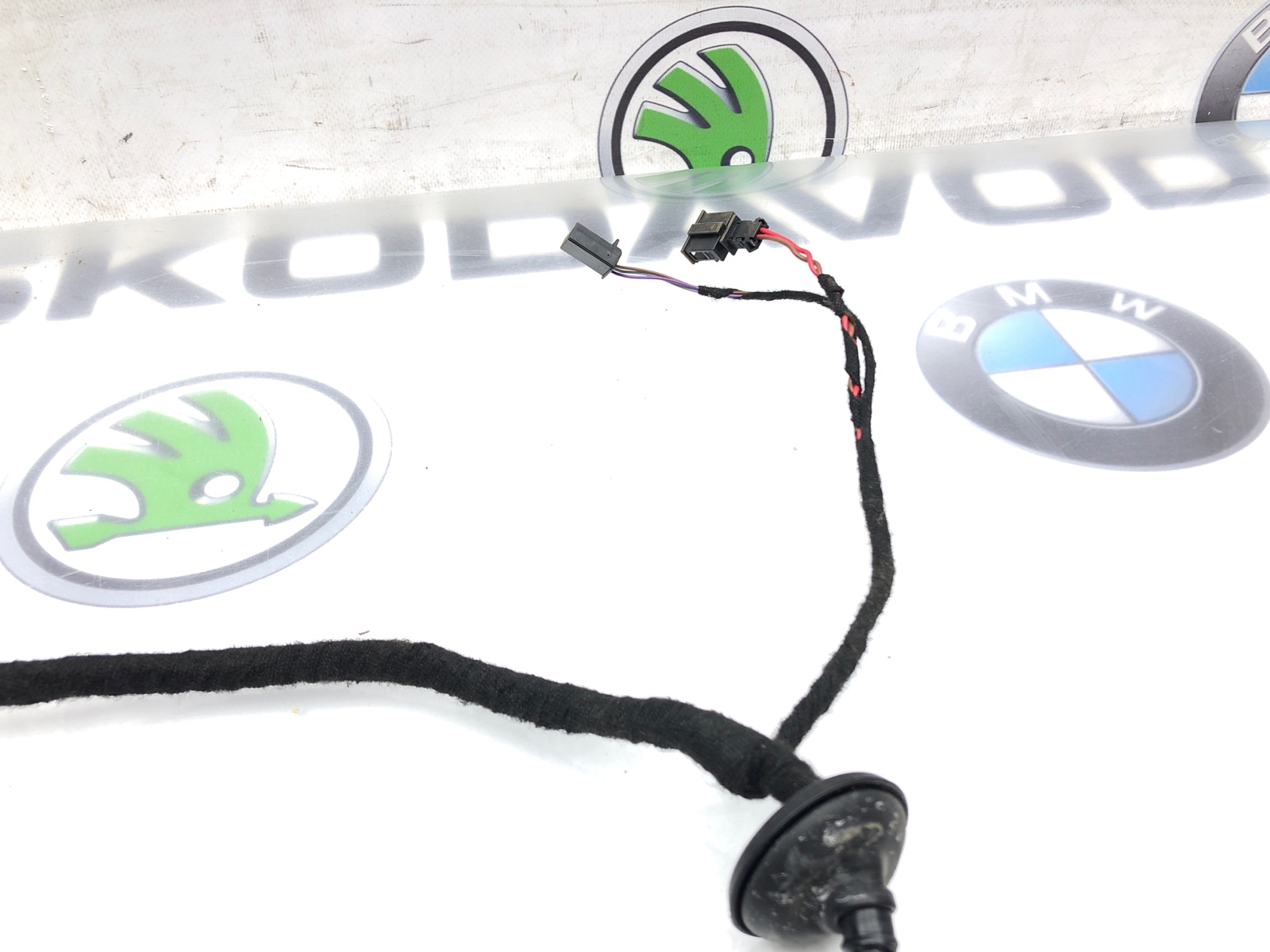 Проводка двери, 5000 рублей, Москва