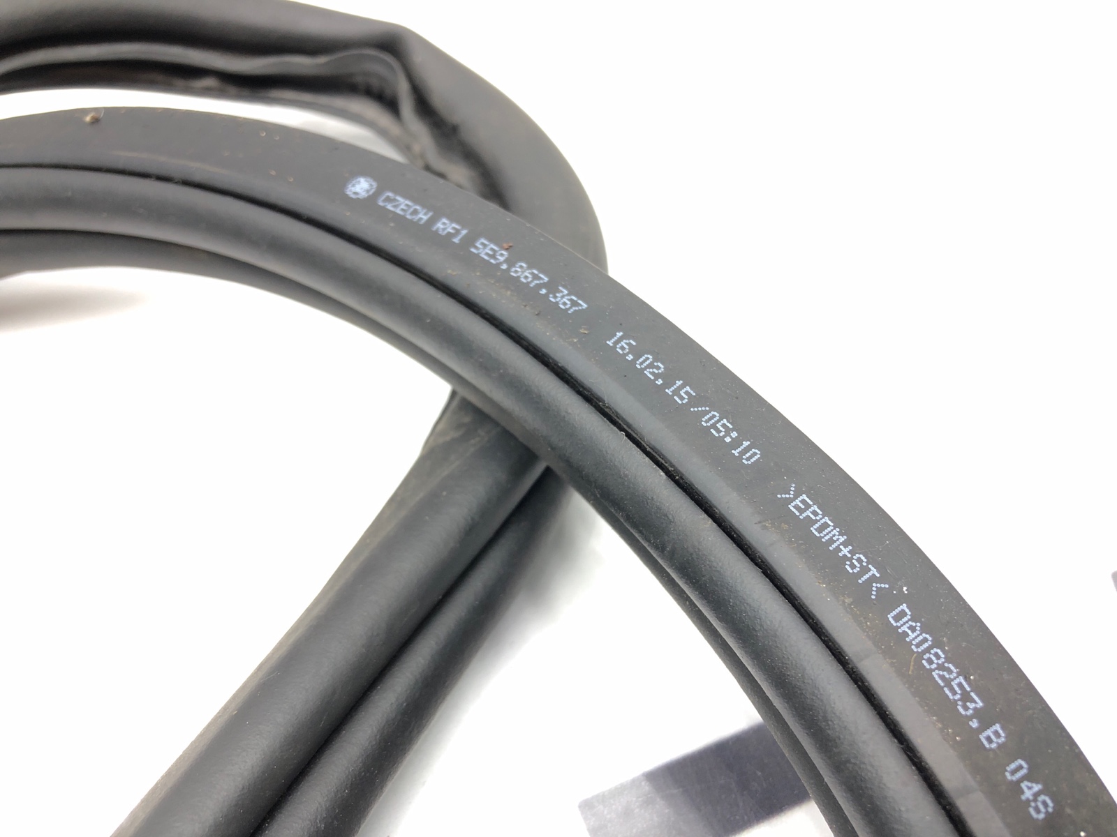 Уплотнитель проема двери, 1000 рублей, Москва