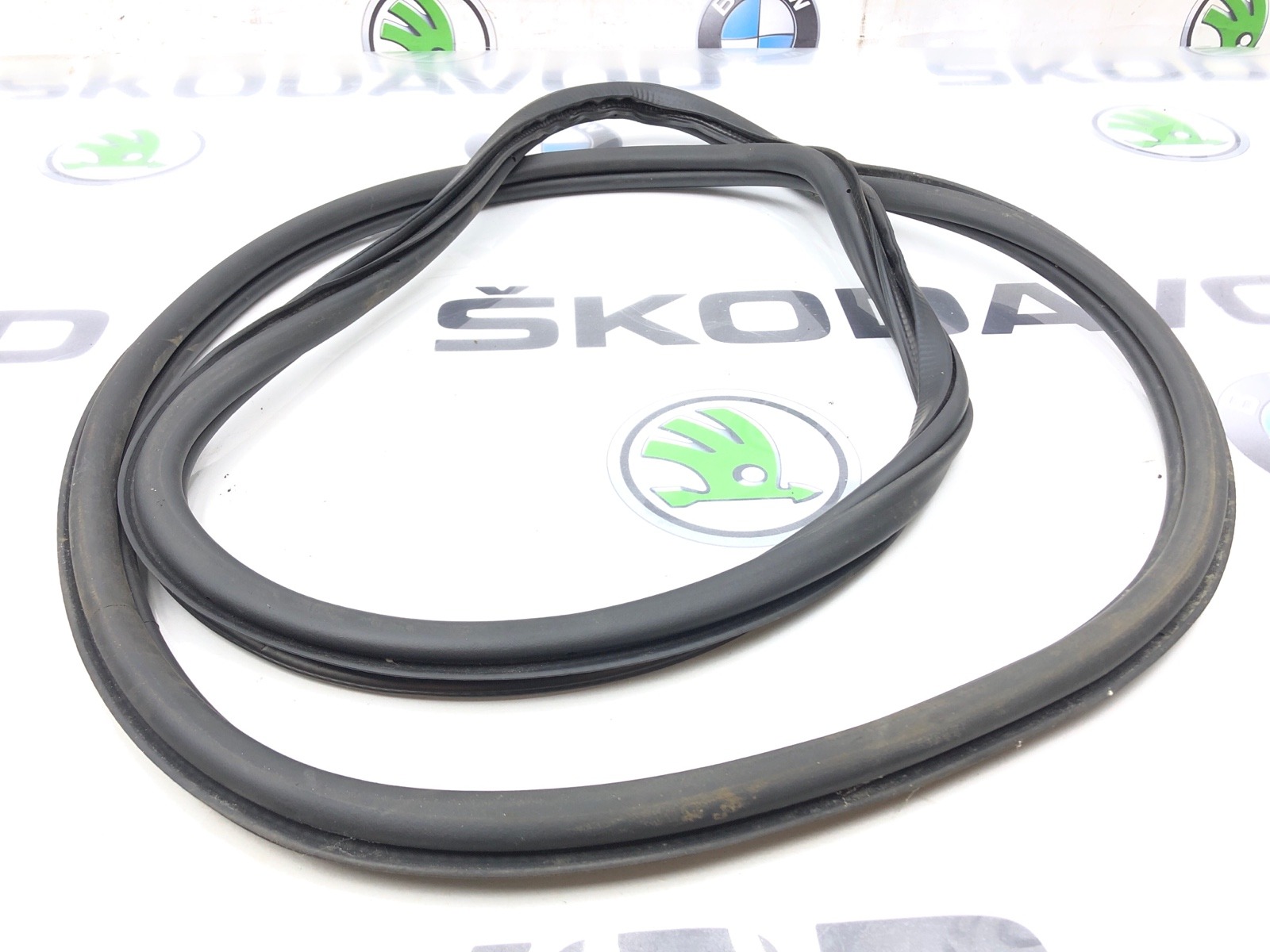 Уплотнитель проема двери, 1000 рублей, Москва