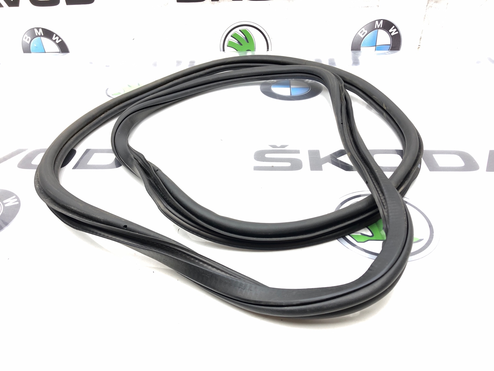 Уплотнитель проема двери, 1000 рублей, Москва