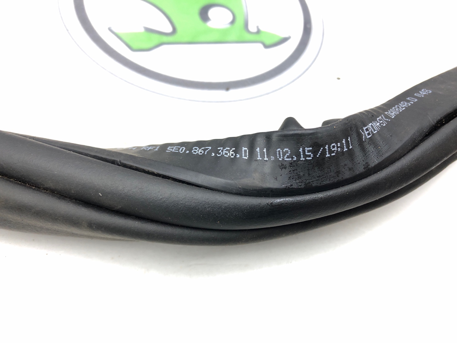 Уплотнитель проема двери, 2000 рублей, Москва