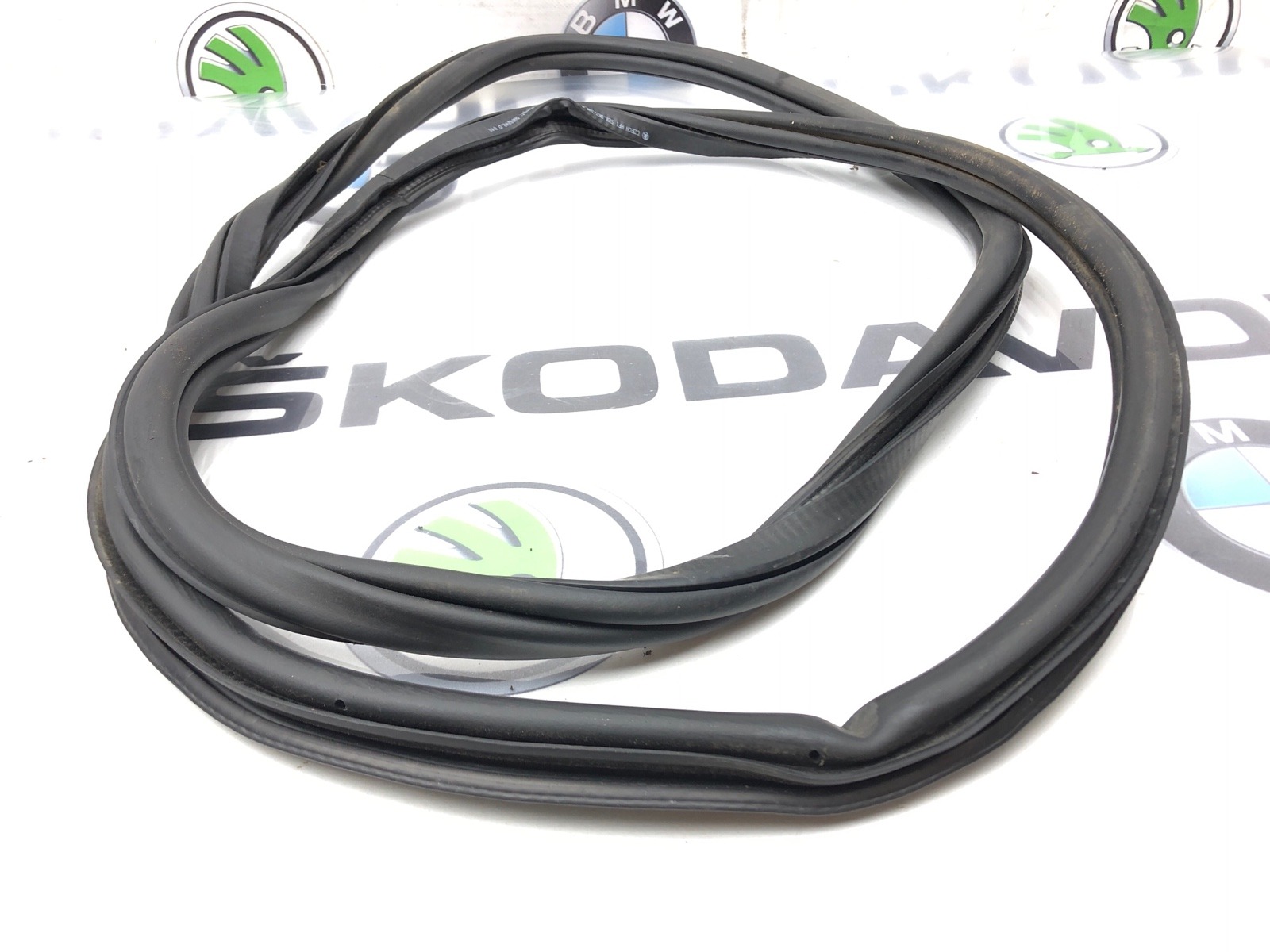 Уплотнитель проема двери, 2000 рублей, Москва