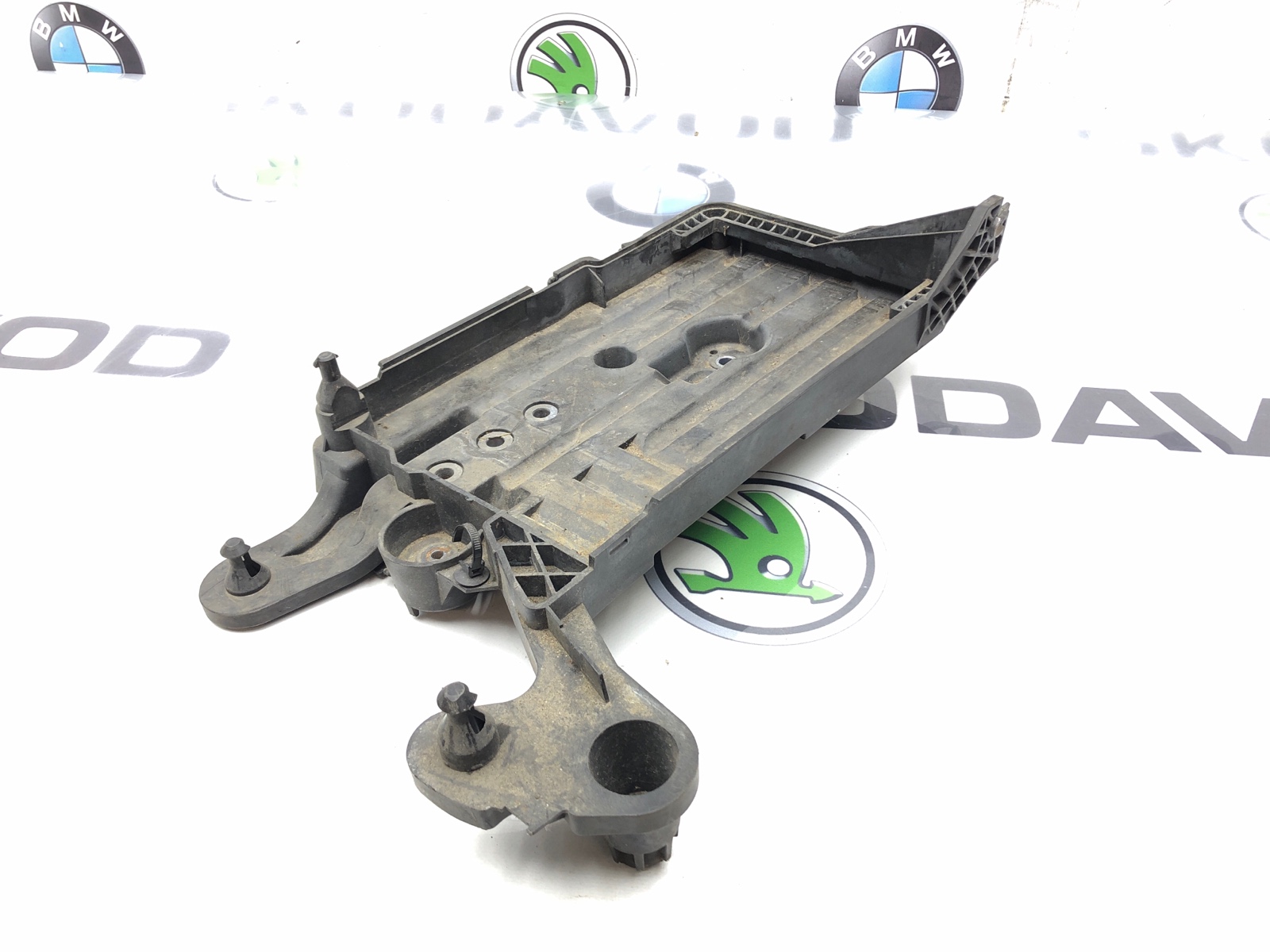 Площадка аккумулятора (АКБ), 1000 рублей, Москва