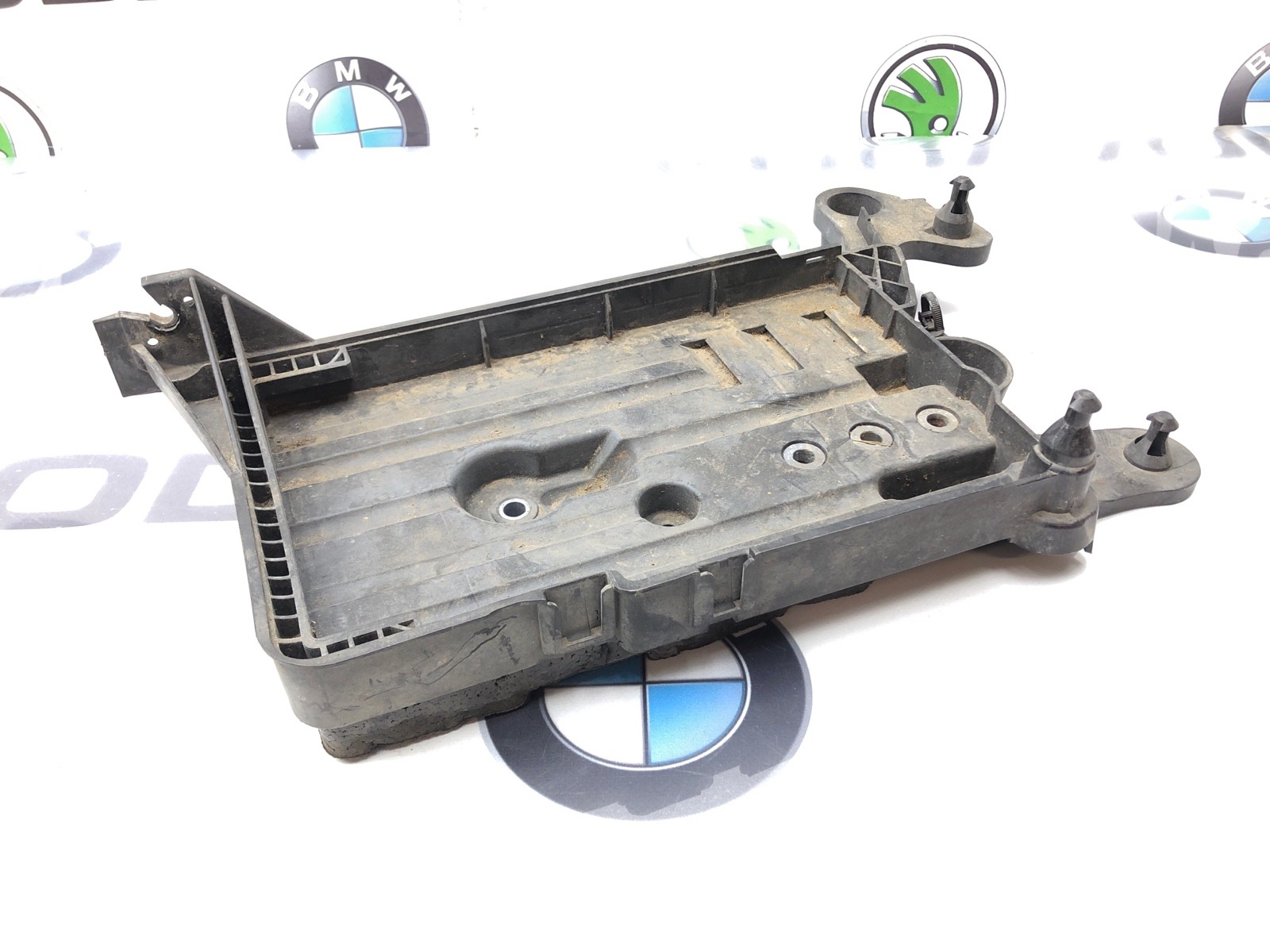 Площадка аккумулятора (АКБ), 1000 рублей, Москва