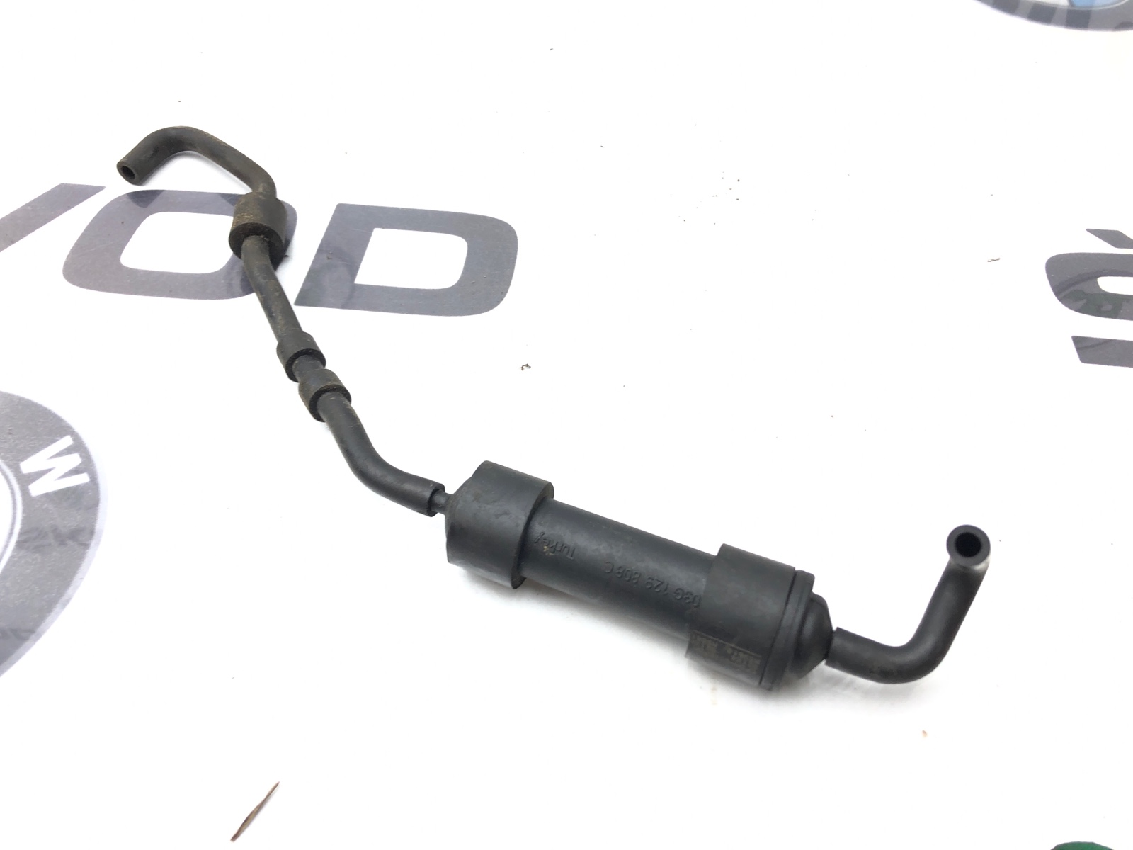 Демпфер рециркуляции ОГ, 500 рублей, Москва