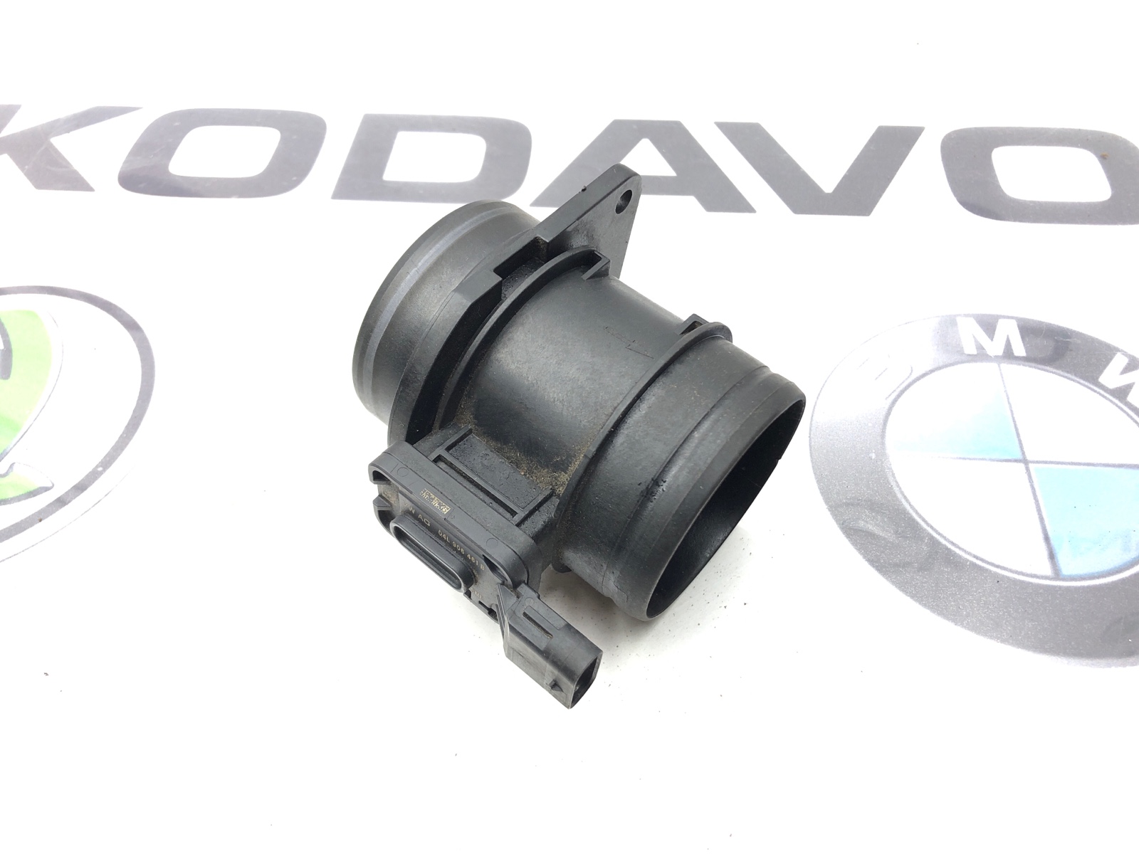 ДМРВ (расходомер), 1000 рублей, Москва