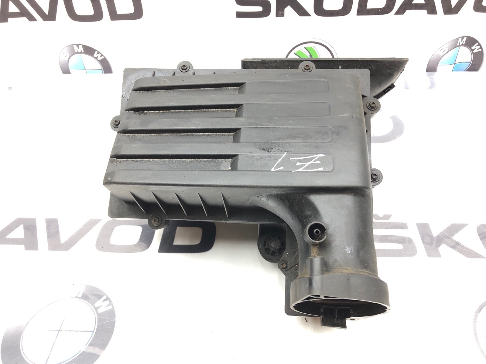 корпус воздушного фильтра, 6000 рублей, Москва