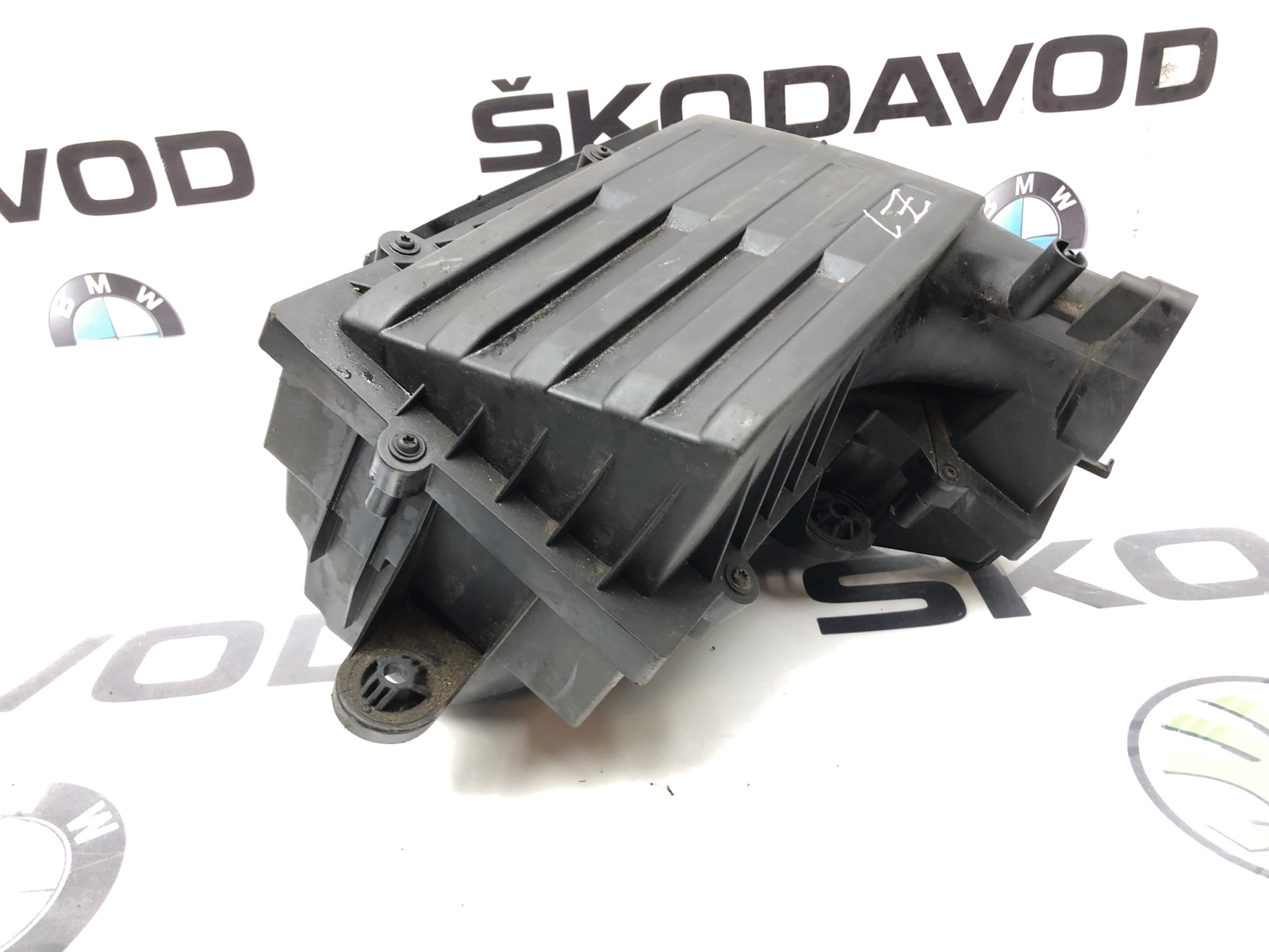 корпус воздушного фильтра, 6000 рублей, Москва