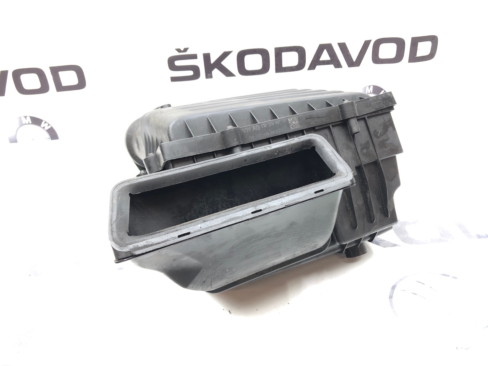 корпус воздушного фильтра, 6000 рублей, Москва