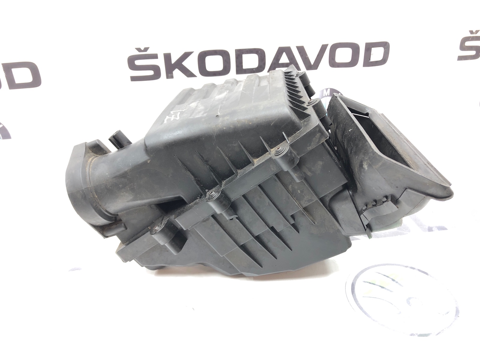 корпус воздушного фильтра, 6000 рублей, Москва