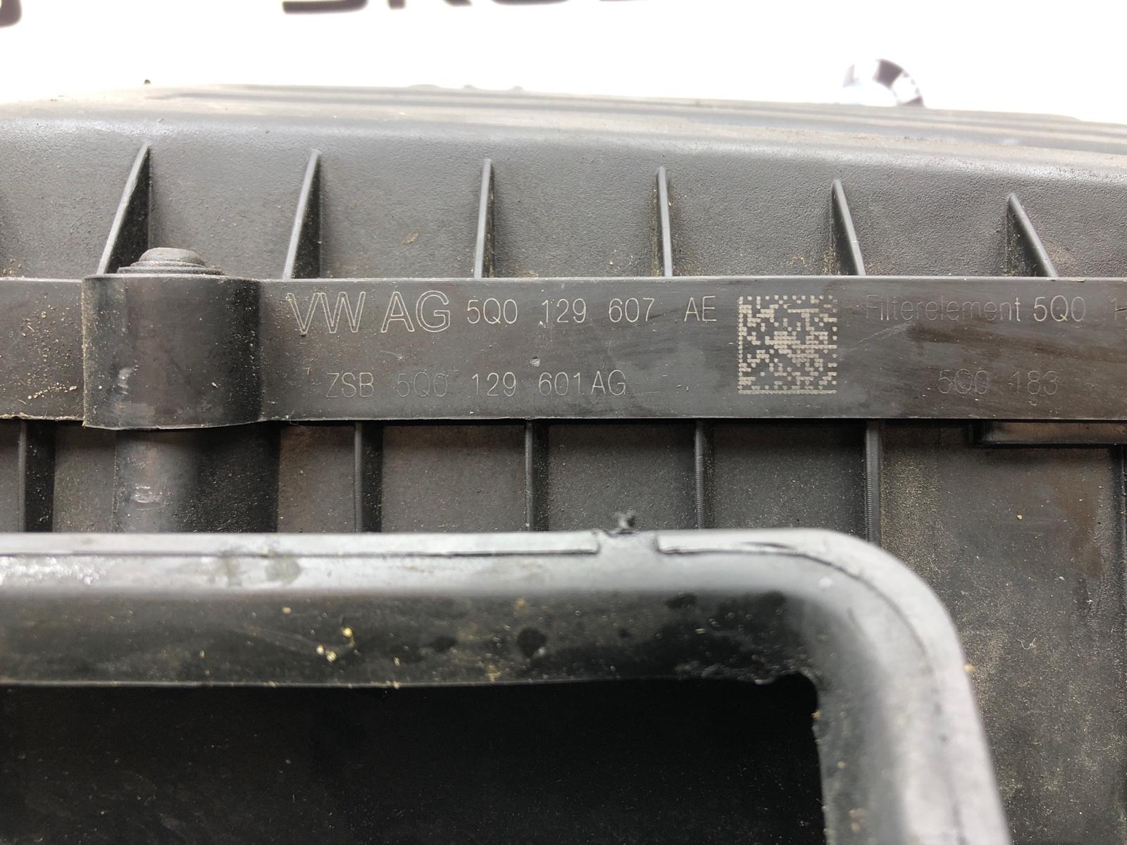 корпус воздушного фильтра, 6000 рублей, Москва