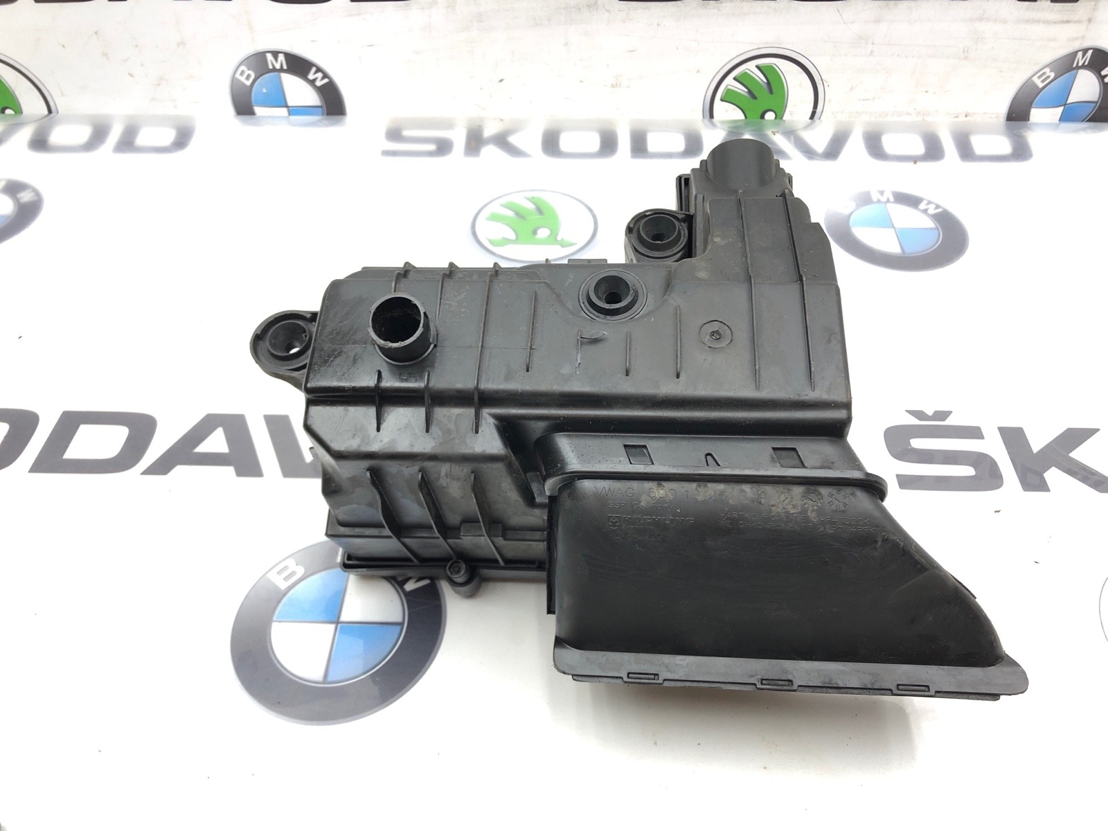 корпус воздушного фильтра, 6000 рублей, Москва