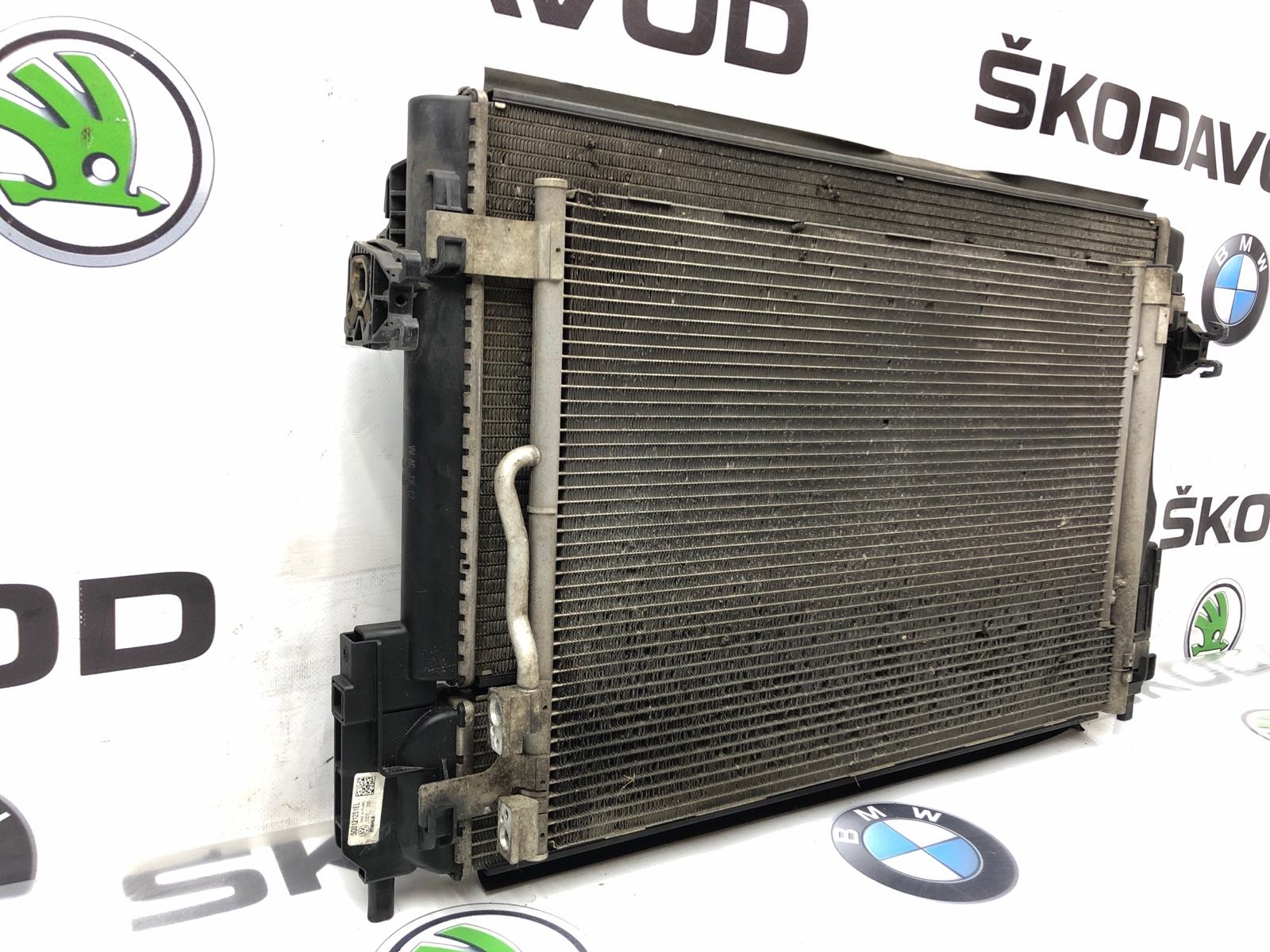 Кассета радиатора, 12000 рублей, Москва