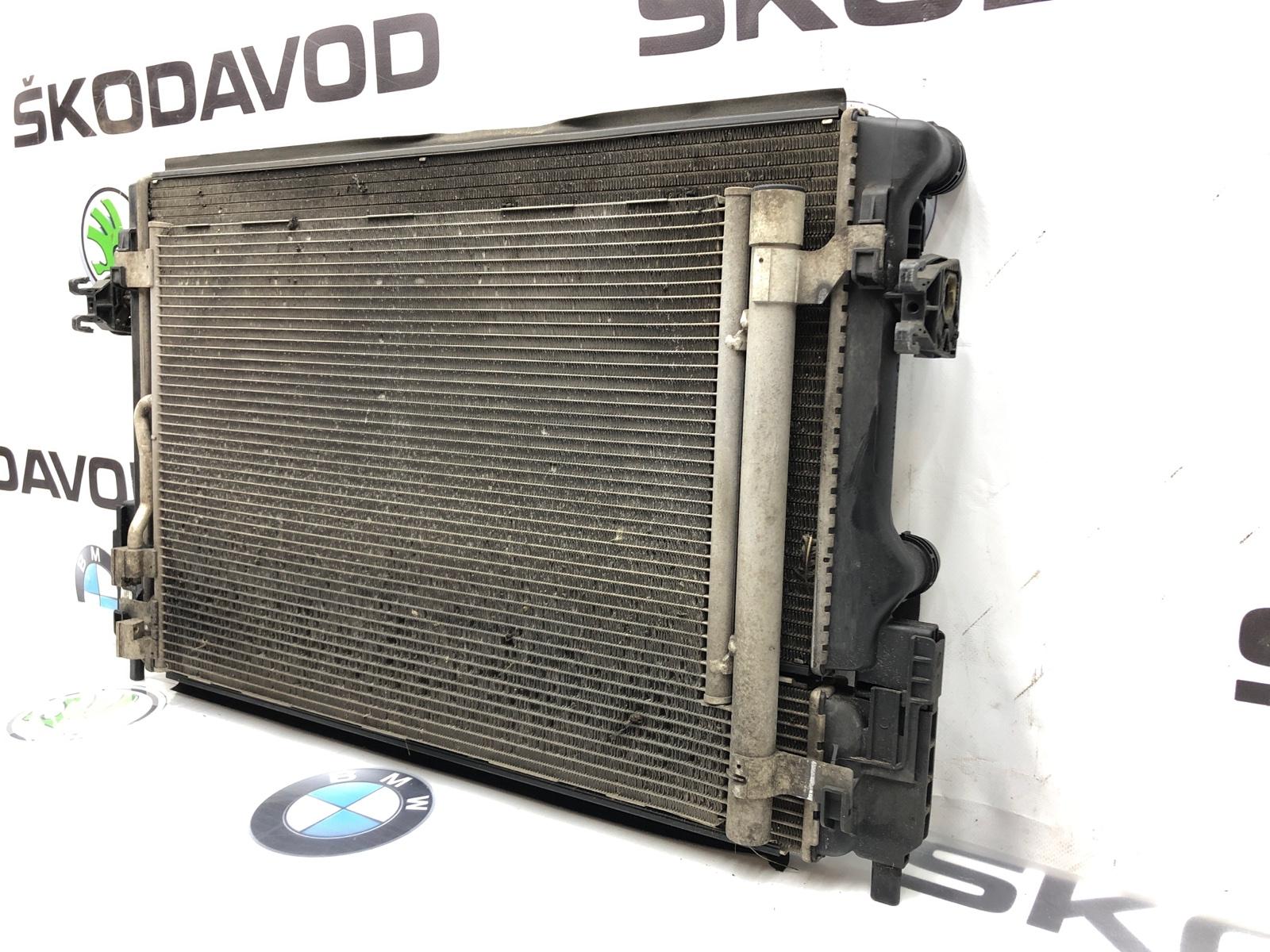 Кассета радиатора, 12000 рублей, Москва