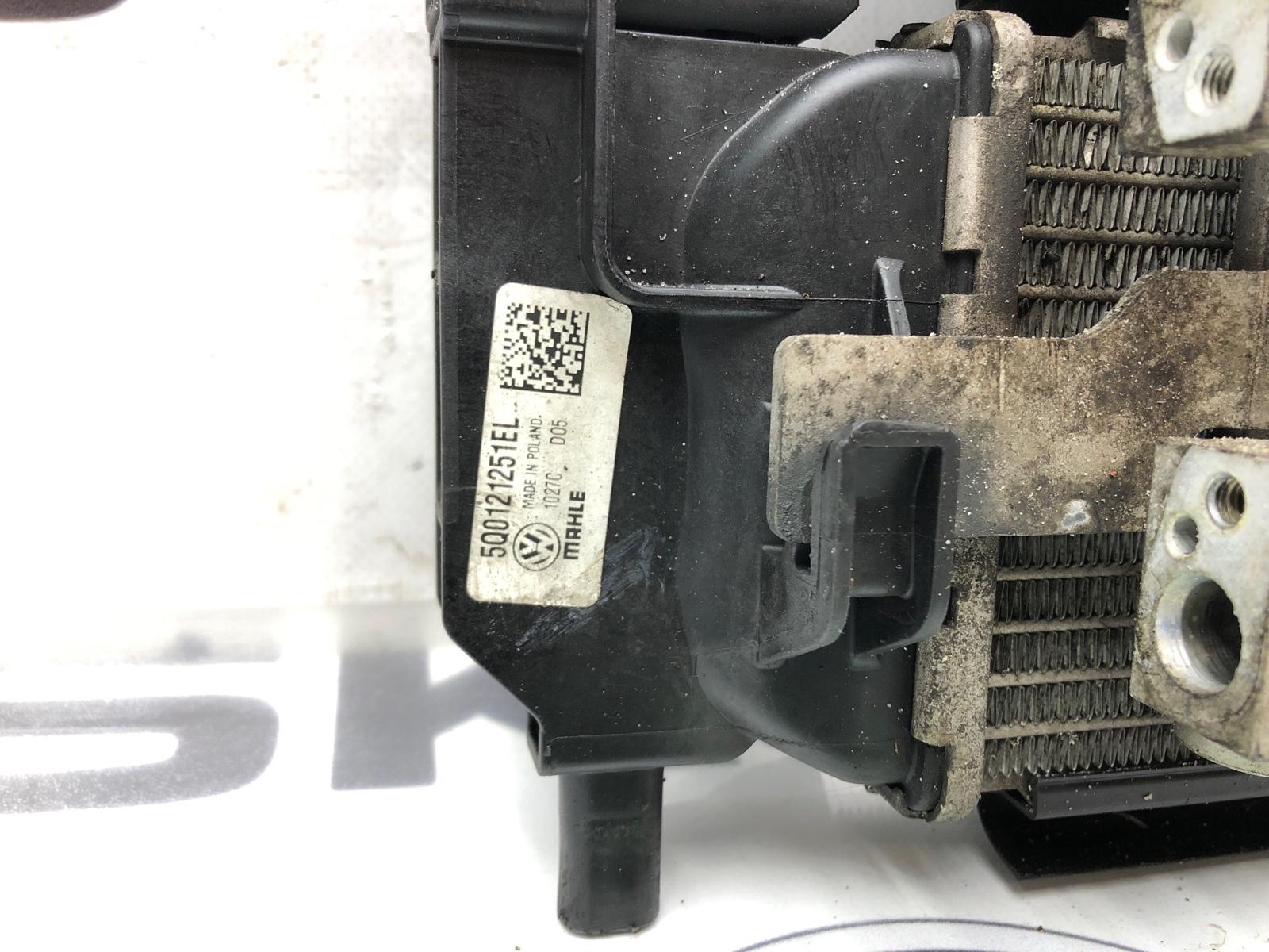 Кассета радиатора, 12000 рублей, Москва