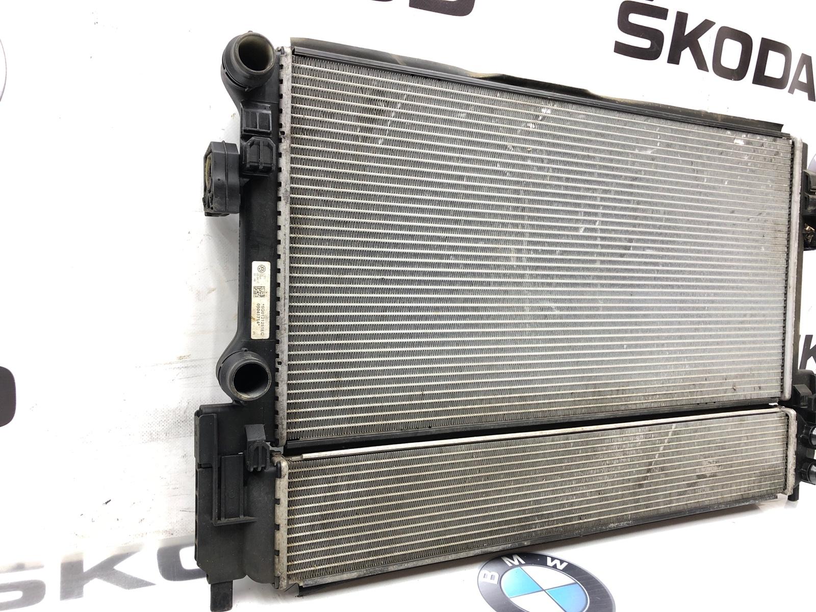 Кассета радиатора, 12000 рублей, Москва