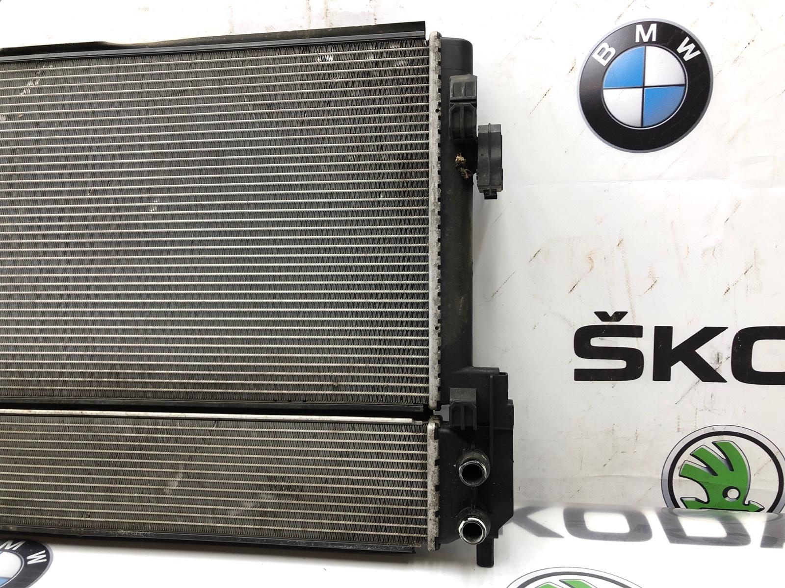 Кассета радиатора, 12000 рублей, Москва