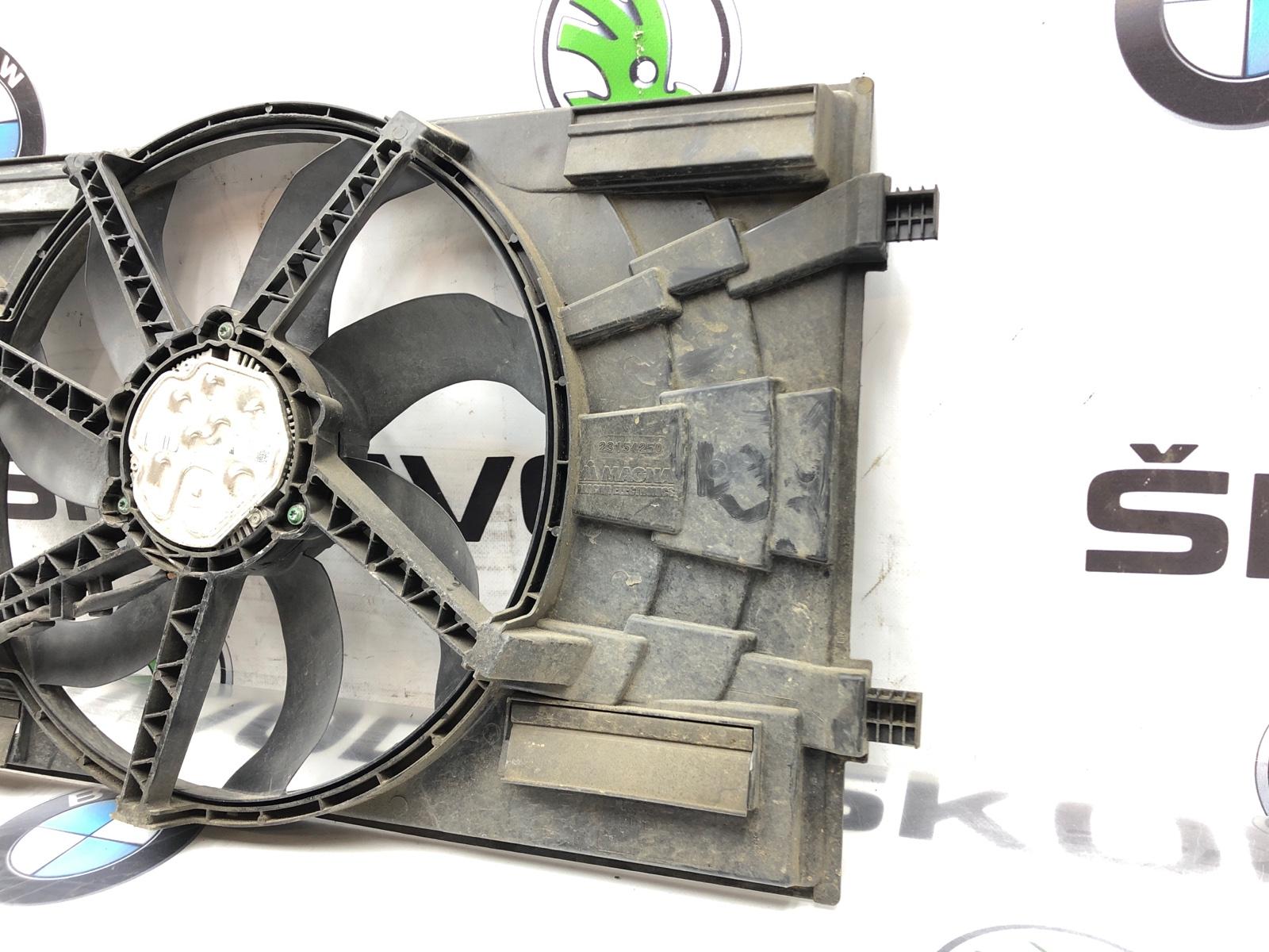 Вентилятор охлаждения радиатора, 8000 рублей, Москва