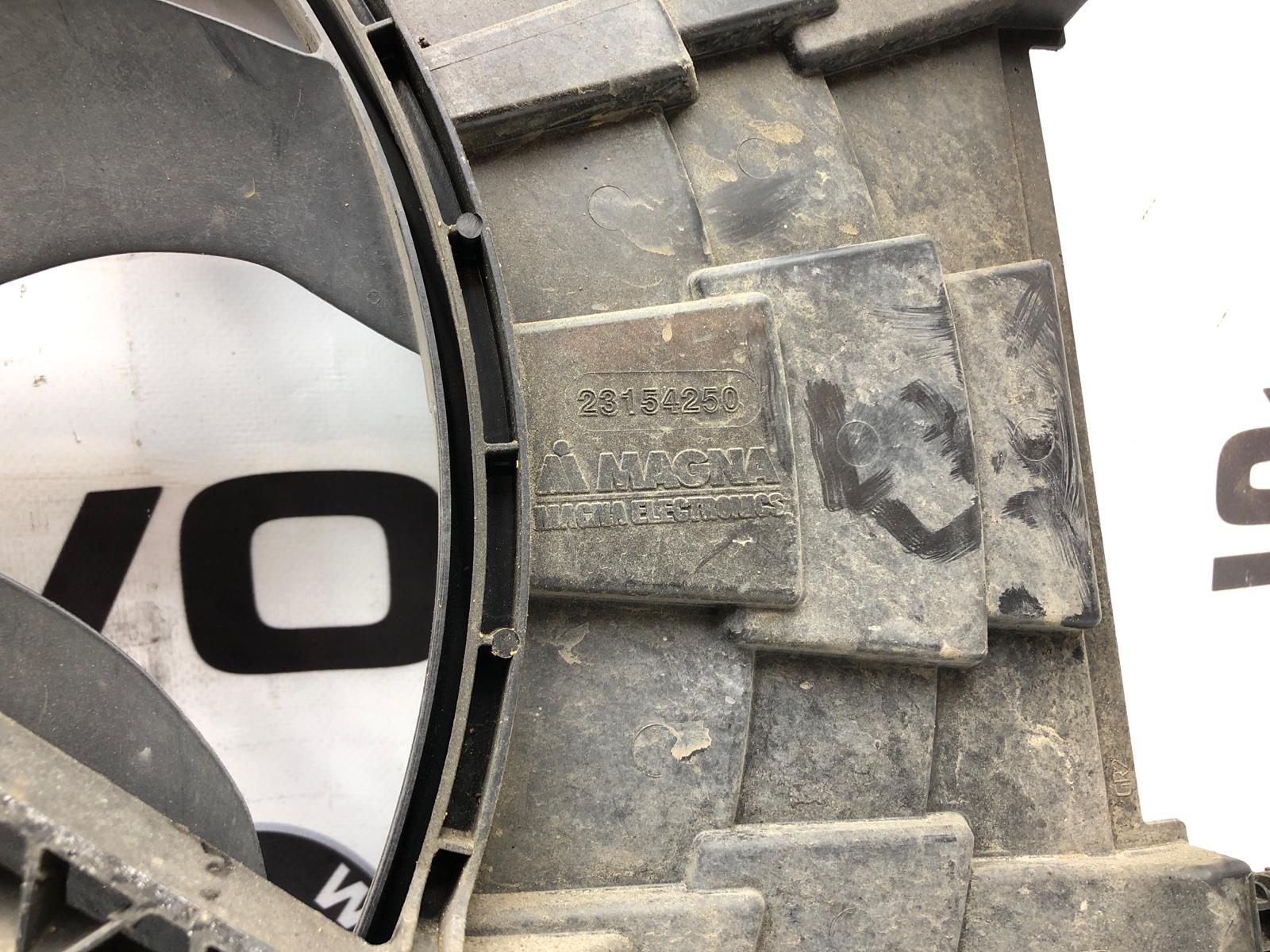 Вентилятор охлаждения радиатора, 8000 рублей, Москва