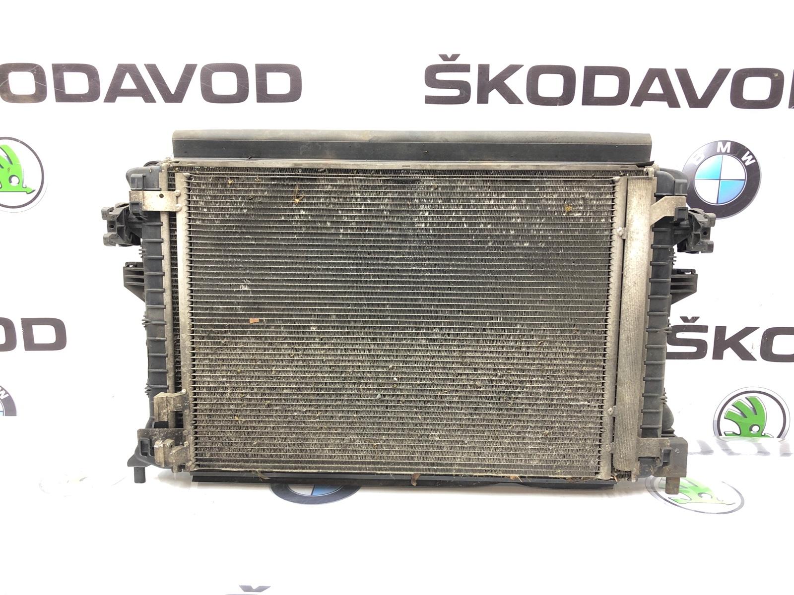 Кассета радиатора, 20000 рублей, Москва